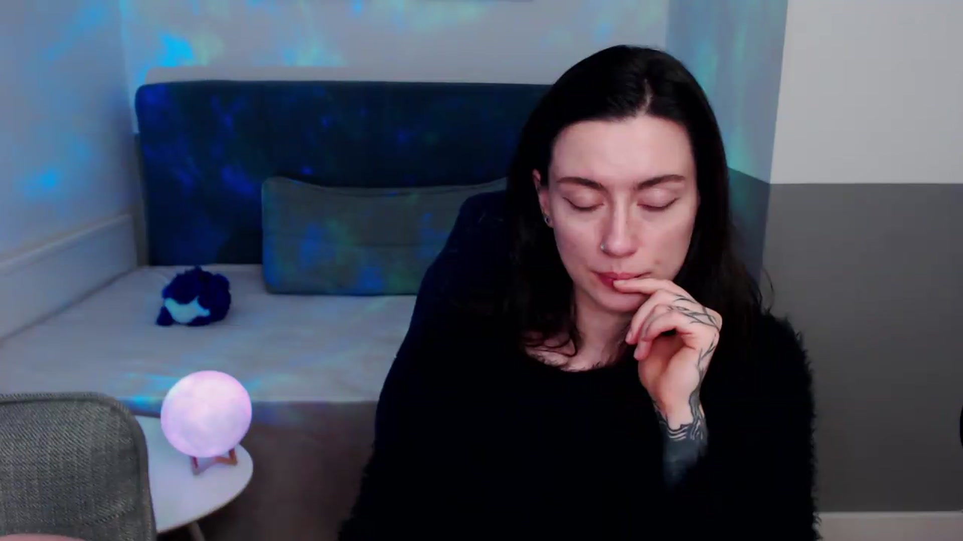 Gallery image thumbnail from HeyAriel's myfreecams stream on, 09/11/2026, 16:49 image 18 of 20