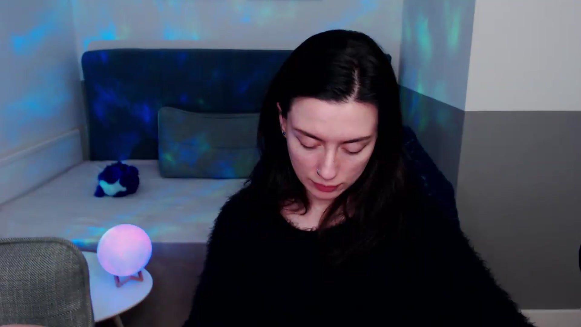 Gallery image thumbnail from HeyAriel's myfreecams stream on, 09/11/2026, 16:49 image 20 of 20
