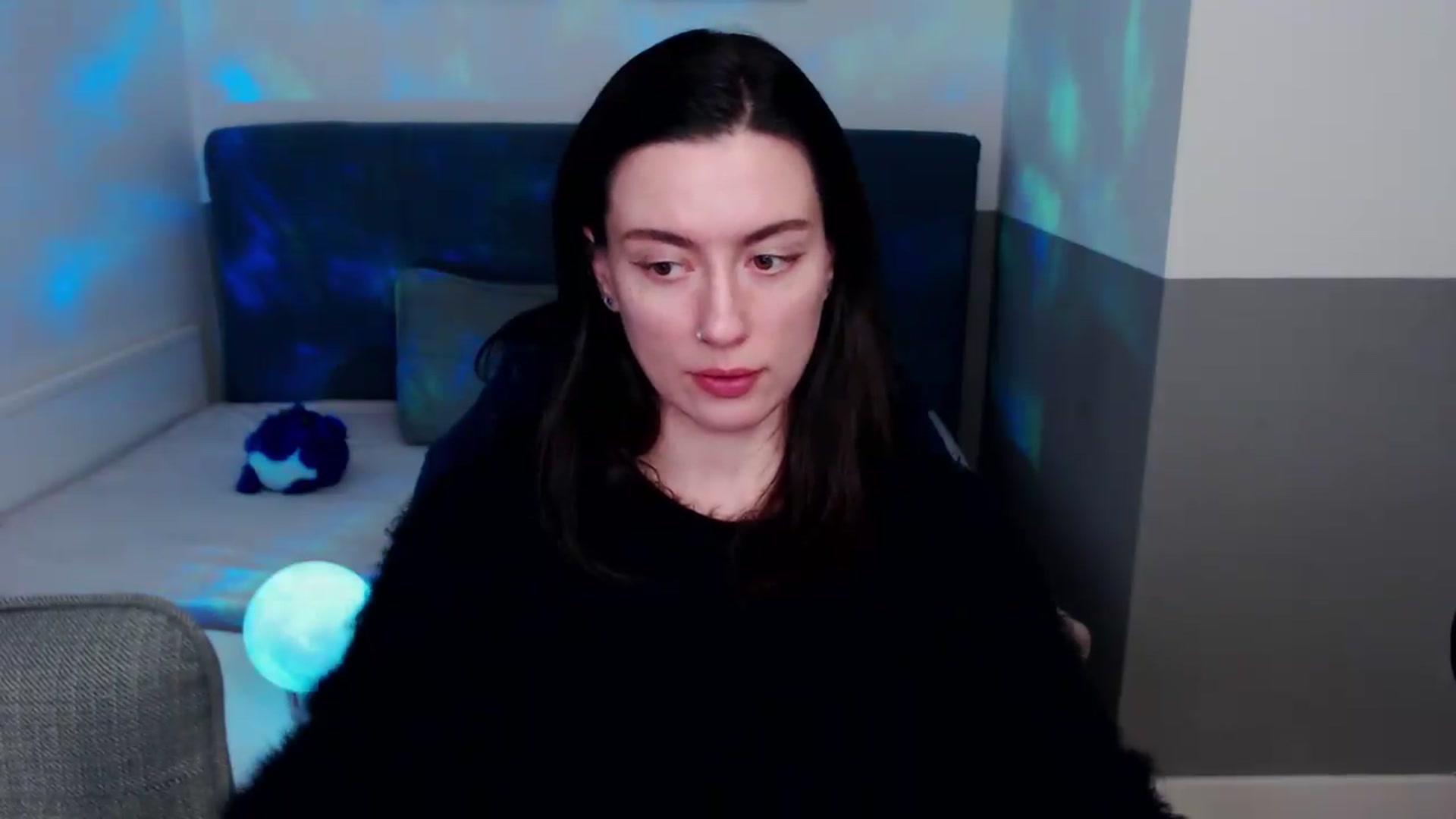 Gallery image thumbnail from HeyAriel's myfreecams stream on, 09/11/2026, 16:49 image 7 of 20