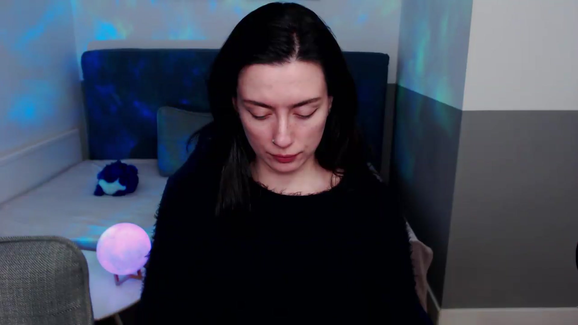Gallery image thumbnail from HeyAriel's myfreecams stream on, 09/11/2026, 16:49 image 4 of 20