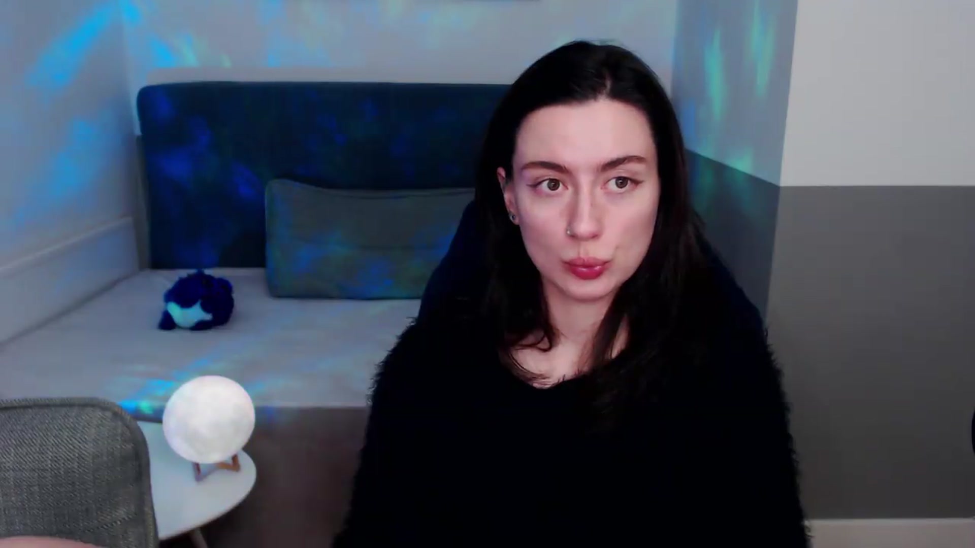 Gallery image thumbnail from HeyAriel's myfreecams stream on, 09/11/2026, 16:49 image 17 of 20