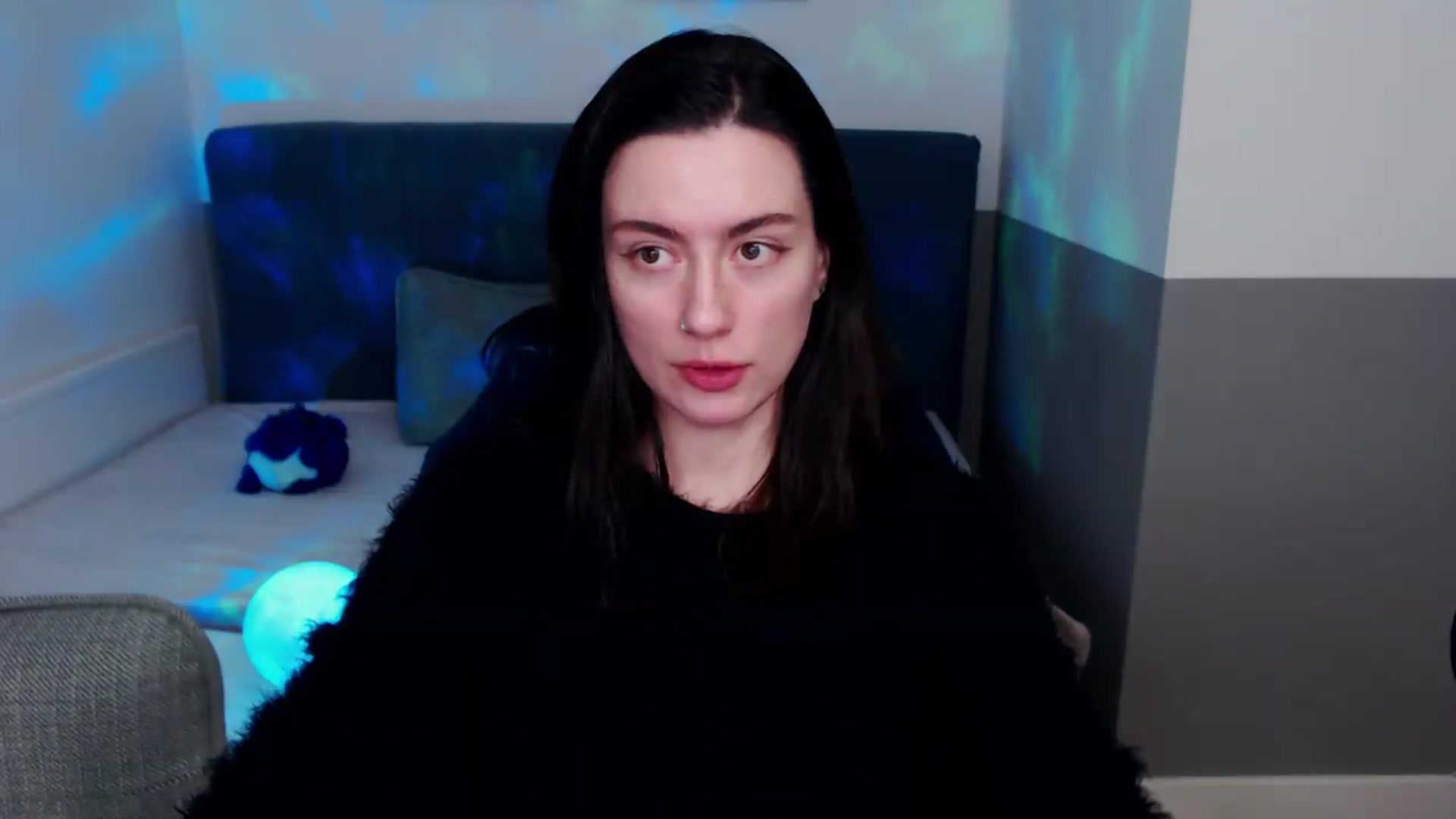 Gallery image thumbnail from HeyAriel's myfreecams stream on, 09/11/2026, 16:49 image 6 of 20