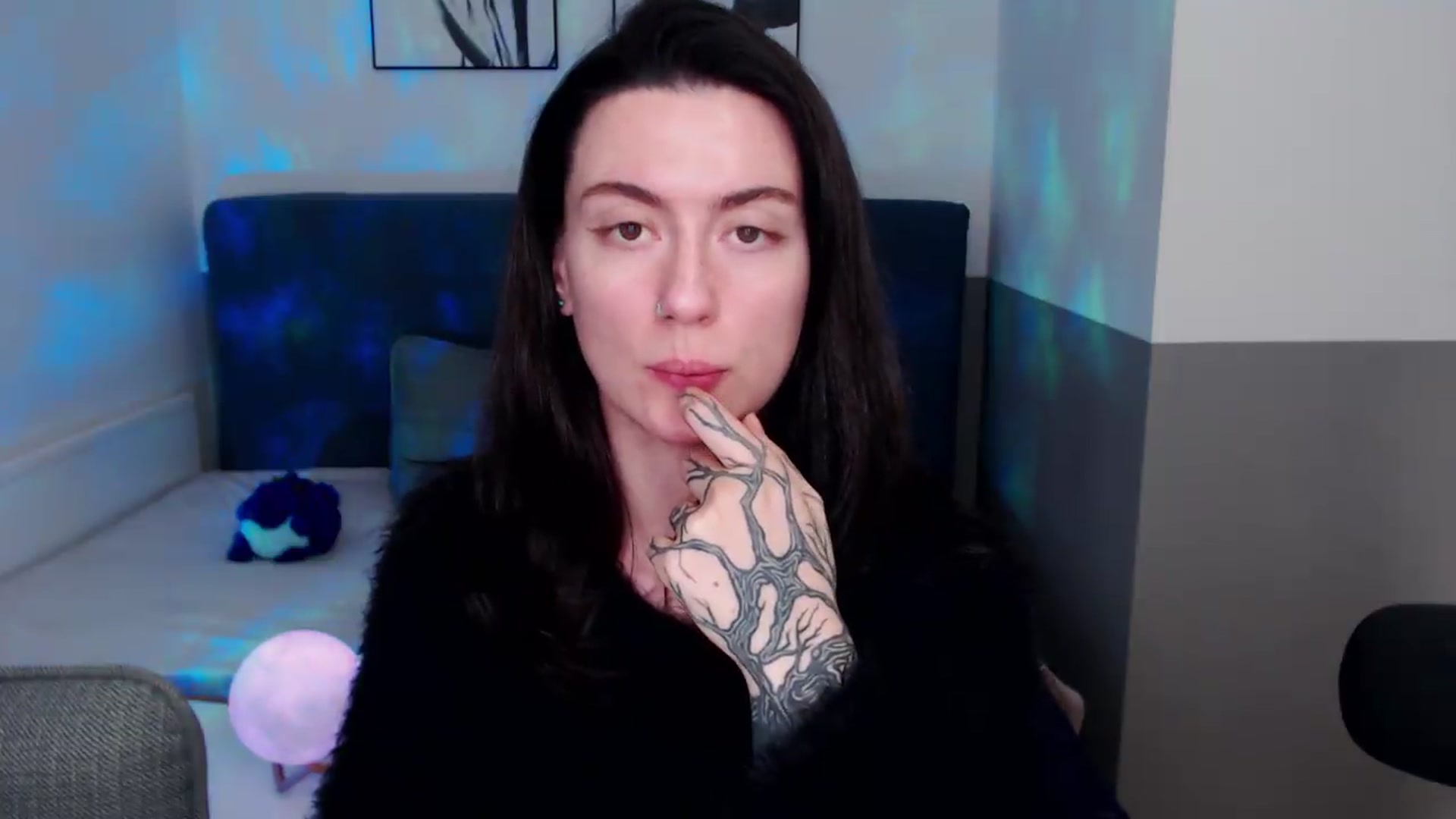 Gallery image thumbnail from HeyAriel's myfreecams stream on, 09/11/2026, 21:46 image 8 of 20