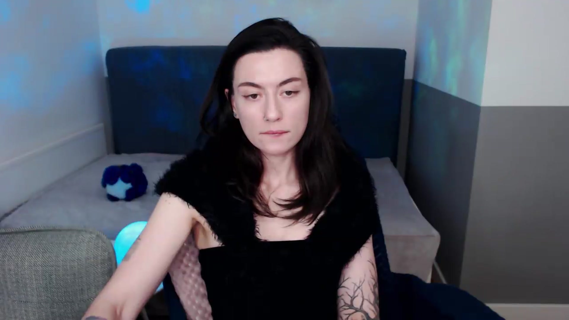 Gallery image thumbnail from HeyAriel's myfreecams stream on, 09/12/2026, 17:26 image 14 of 20