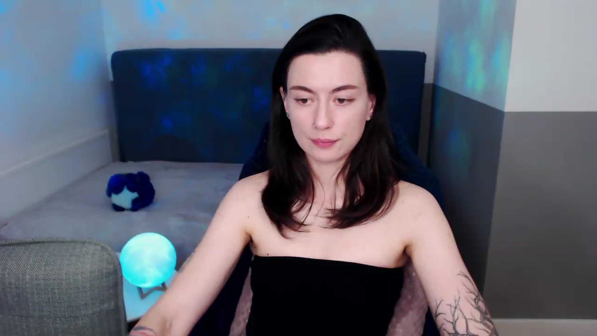 Gallery image thumbnail from HeyAriel's myfreecams stream on, 09/12/2026, 17:26 image 7 of 20
