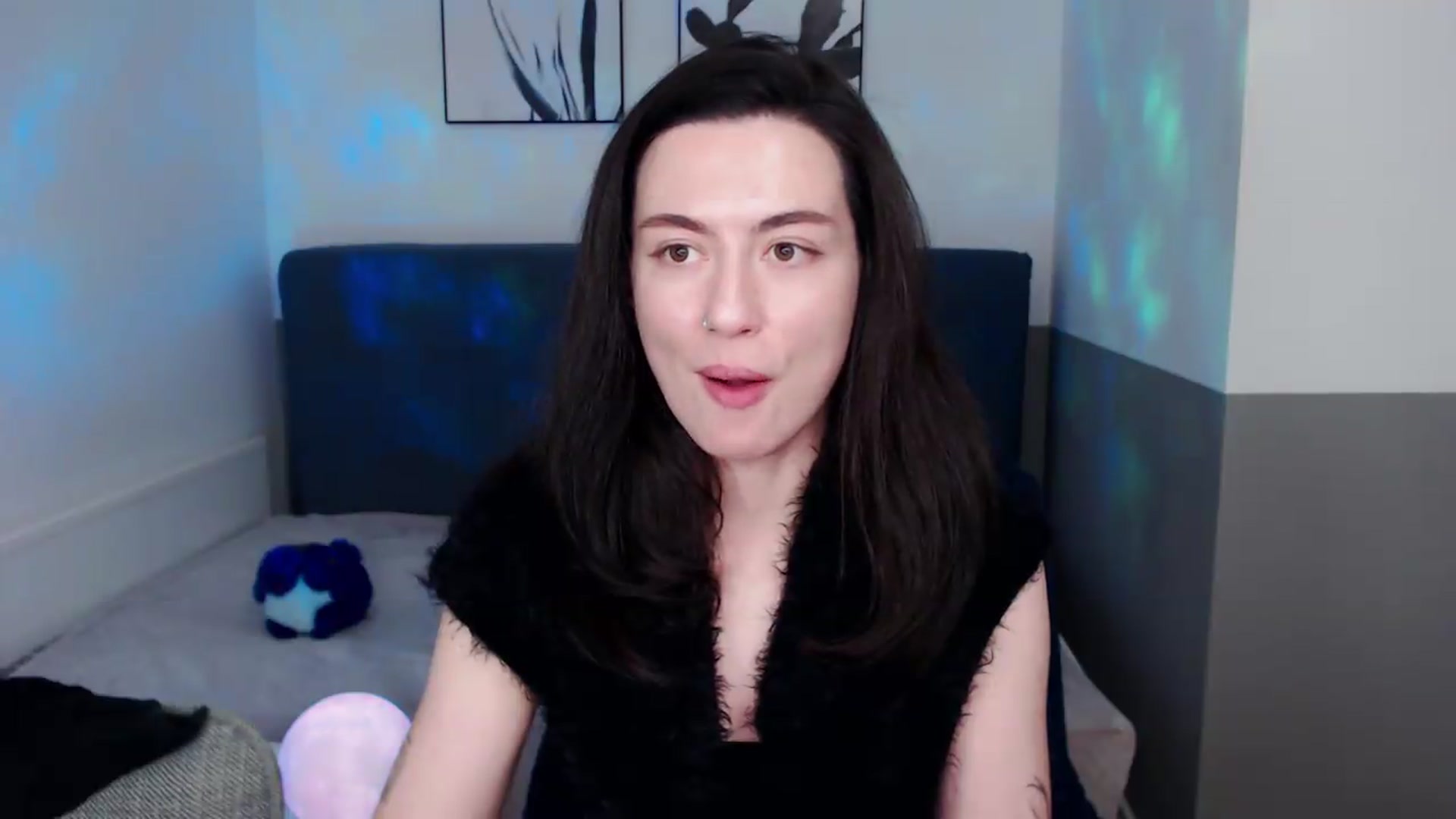 Gallery image thumbnail from HeyAriel's myfreecams stream on, 09/12/2026, 17:26 image 18 of 20