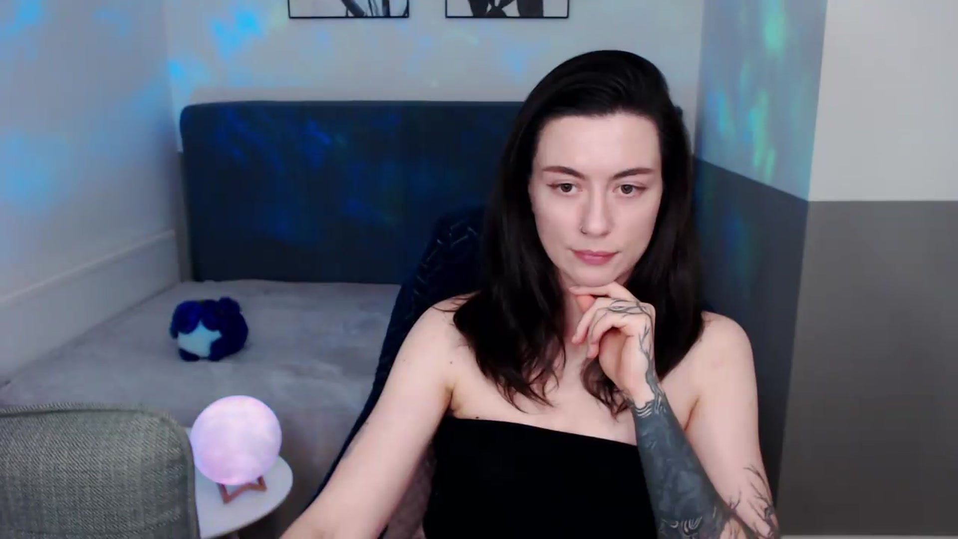 Gallery image thumbnail from HeyAriel's myfreecams stream on, 09/12/2026, 17:26 image 4 of 20