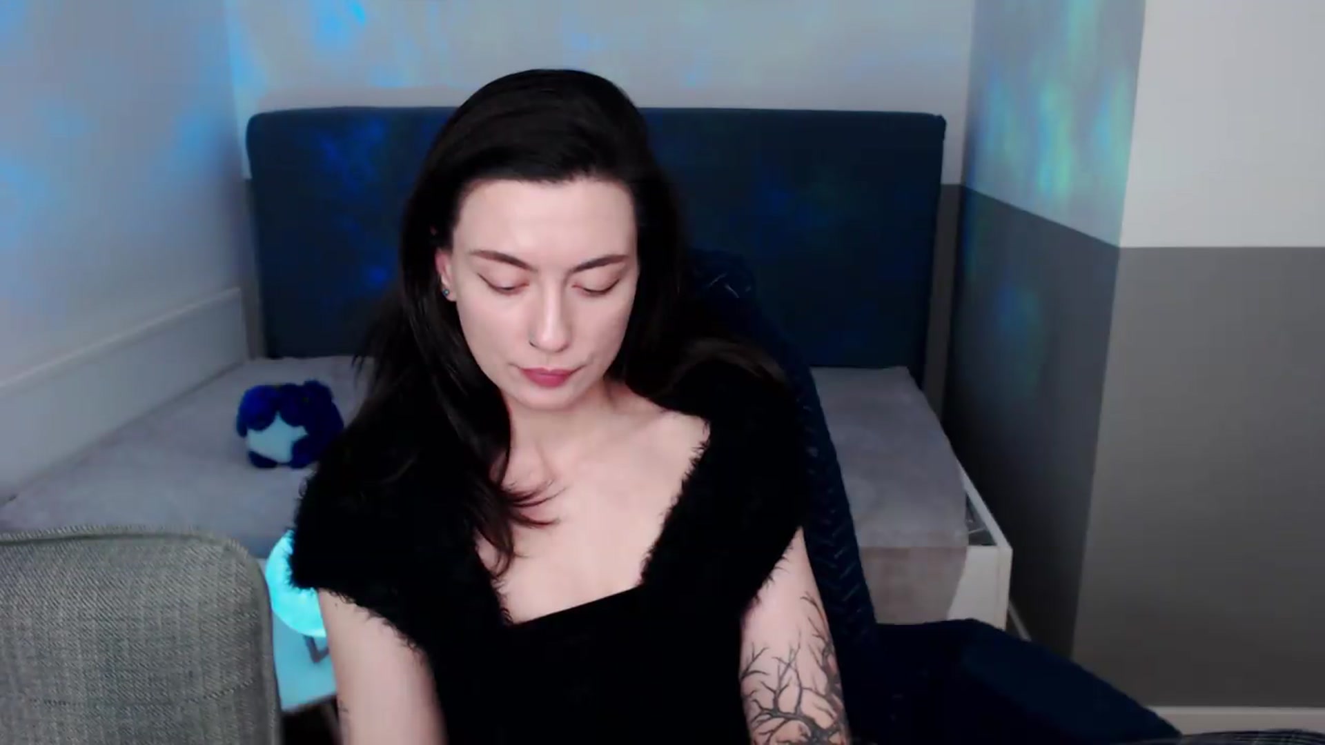 Gallery image thumbnail from HeyAriel's myfreecams stream on, 09/12/2026, 17:26 image 13 of 20
