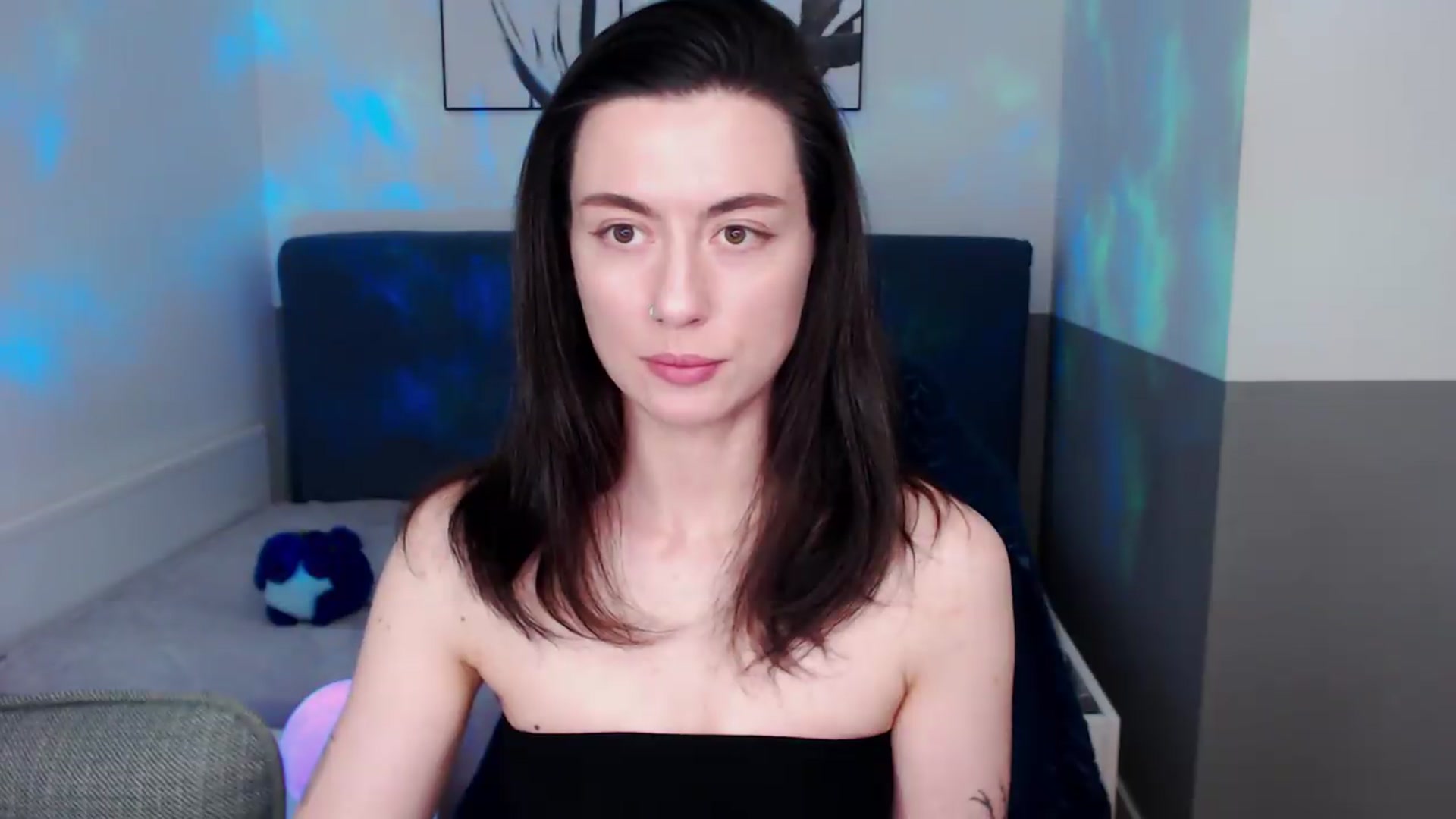 Gallery image thumbnail from HeyAriel's myfreecams stream on, 09/12/2026, 17:26 image 3 of 20