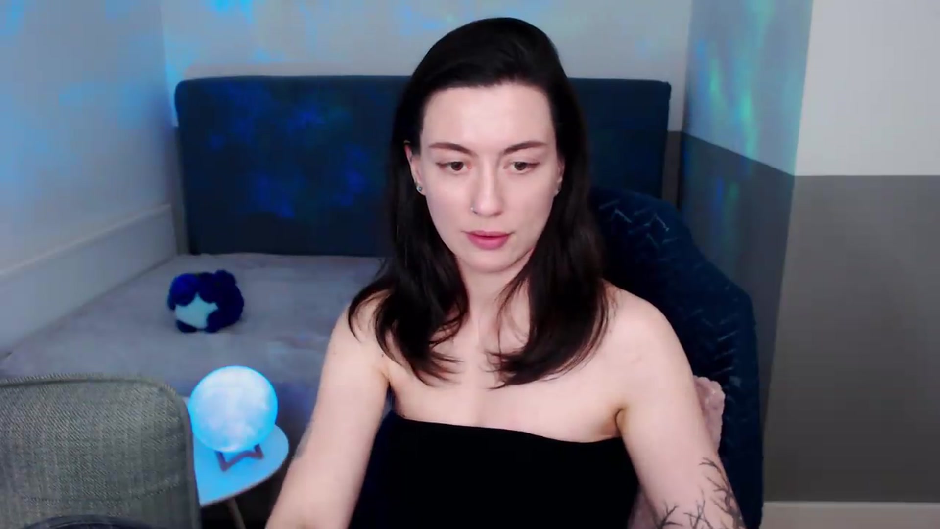 Gallery image thumbnail from HeyAriel's myfreecams stream on, 09/12/2026, 17:26 image 10 of 20