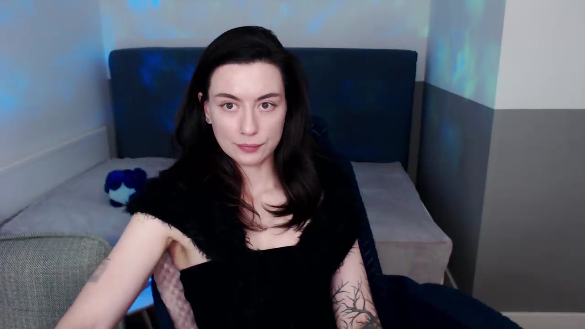 Gallery image thumbnail from HeyAriel's myfreecams stream on, 09/12/2026, 17:26 image 15 of 20