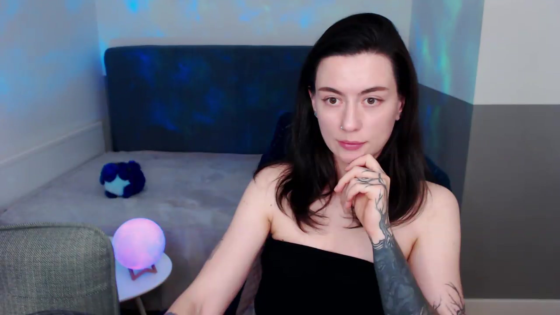 Gallery image thumbnail from HeyAriel's myfreecams stream on, 09/12/2026, 17:26 image 11 of 20