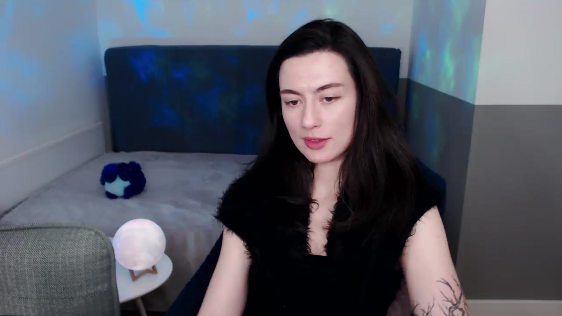 Gallery image thumbnail from HeyAriel's myfreecams stream on, 09/12/2026, 17:26 image 17 of 20