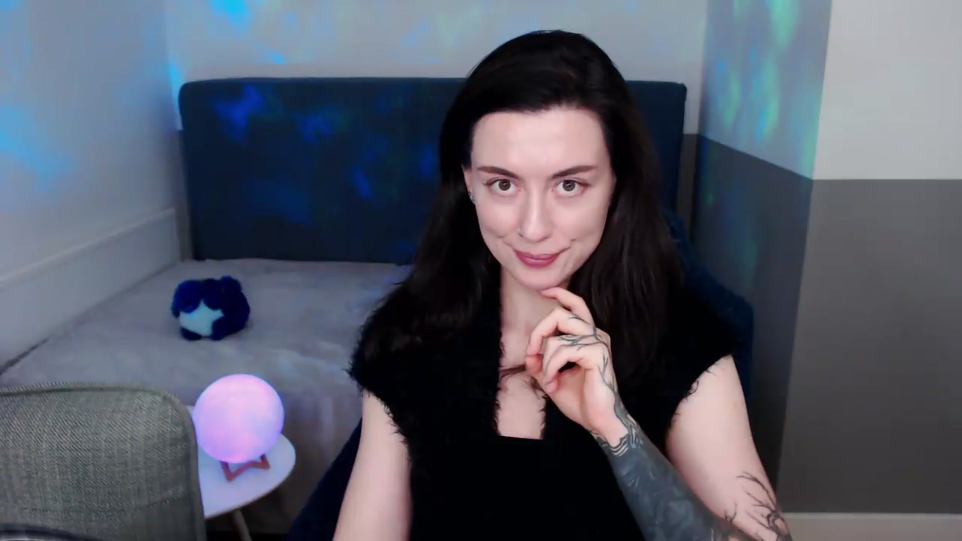 Gallery image thumbnail from HeyAriel's myfreecams stream on, 09/12/2026, 17:26 image 16 of 20