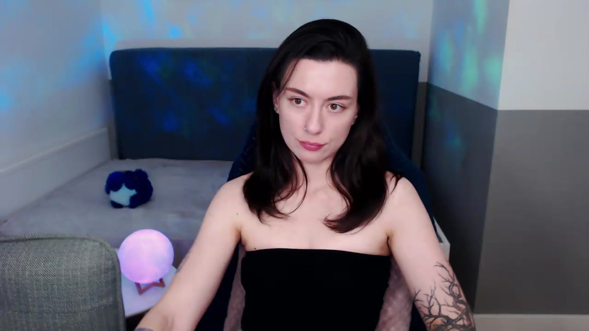 Gallery image thumbnail from HeyAriel's myfreecams stream on, 09/12/2026, 17:26 image 5 of 20