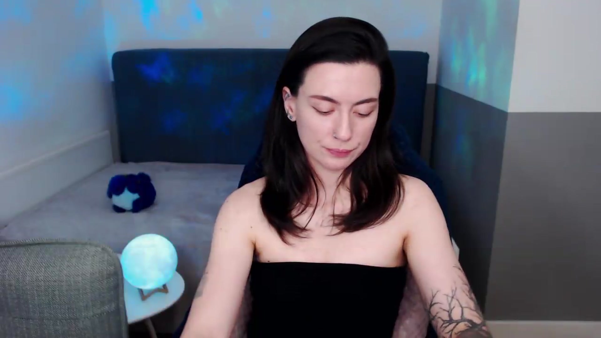 Gallery image thumbnail from HeyAriel's myfreecams stream on, 09/12/2026, 17:26 image 8 of 20