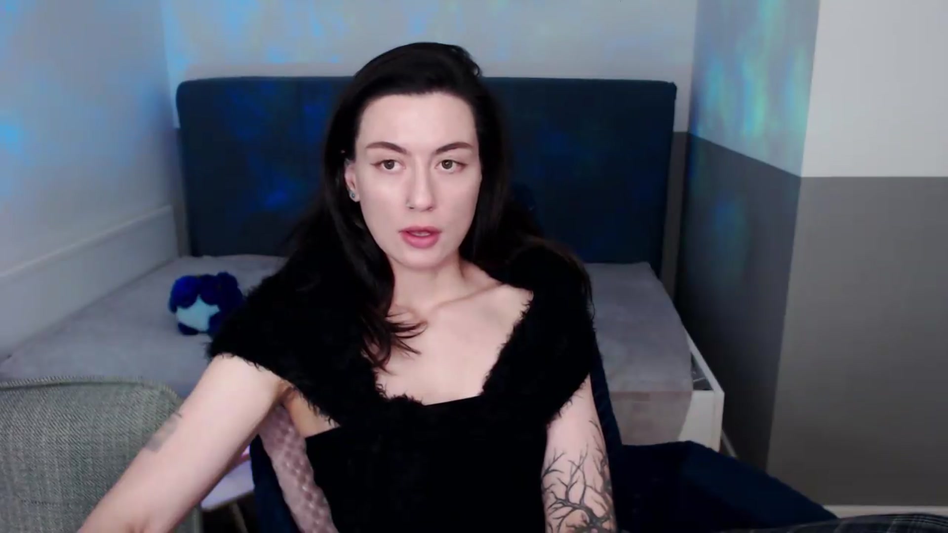 Gallery image thumbnail from HeyAriel's myfreecams stream on, 09/12/2026, 17:26 image 12 of 20
