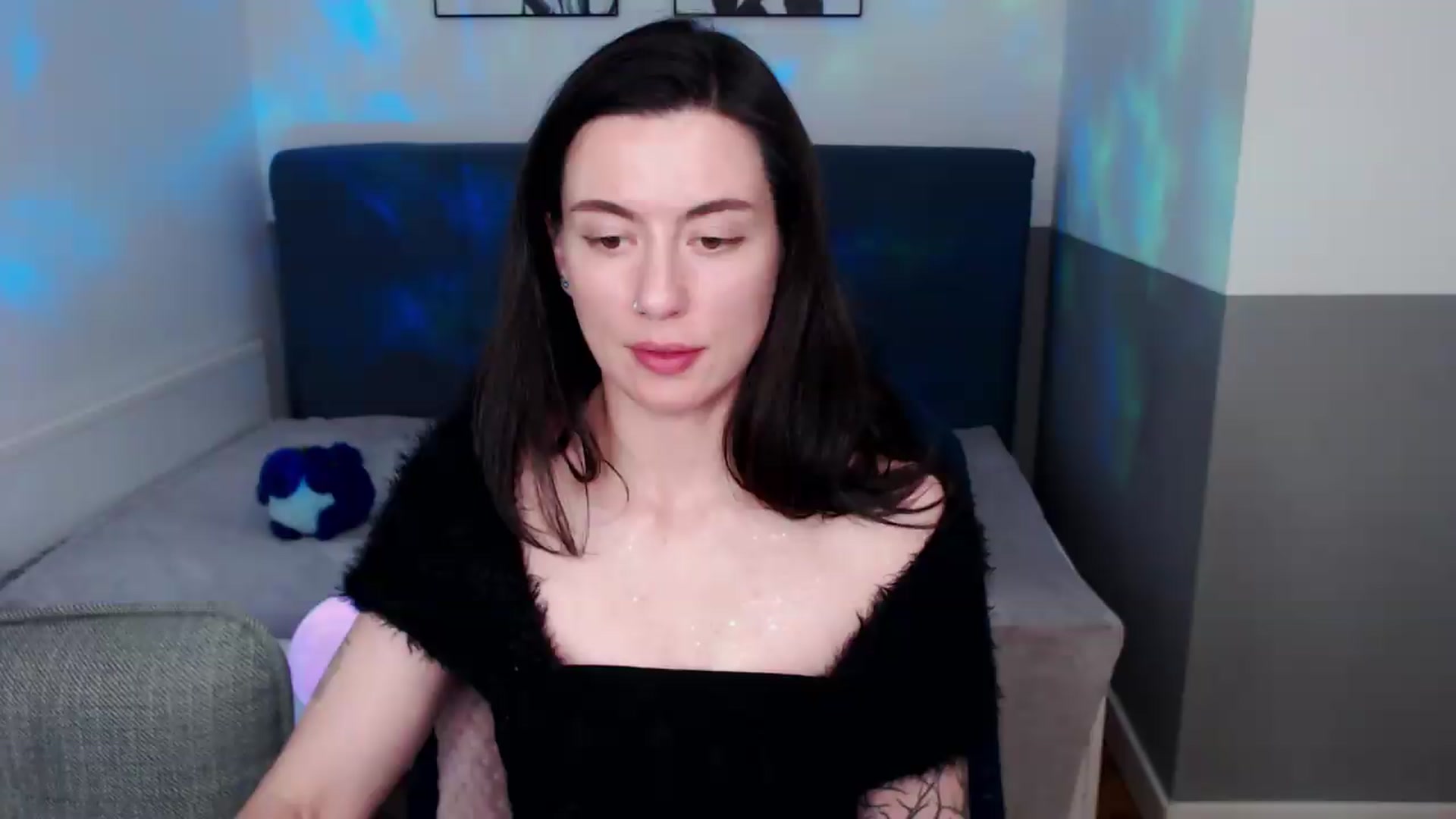 Gallery image thumbnail from HeyAriel's myfreecams stream on, 09/12/2026, 21:18 image 15 of 20