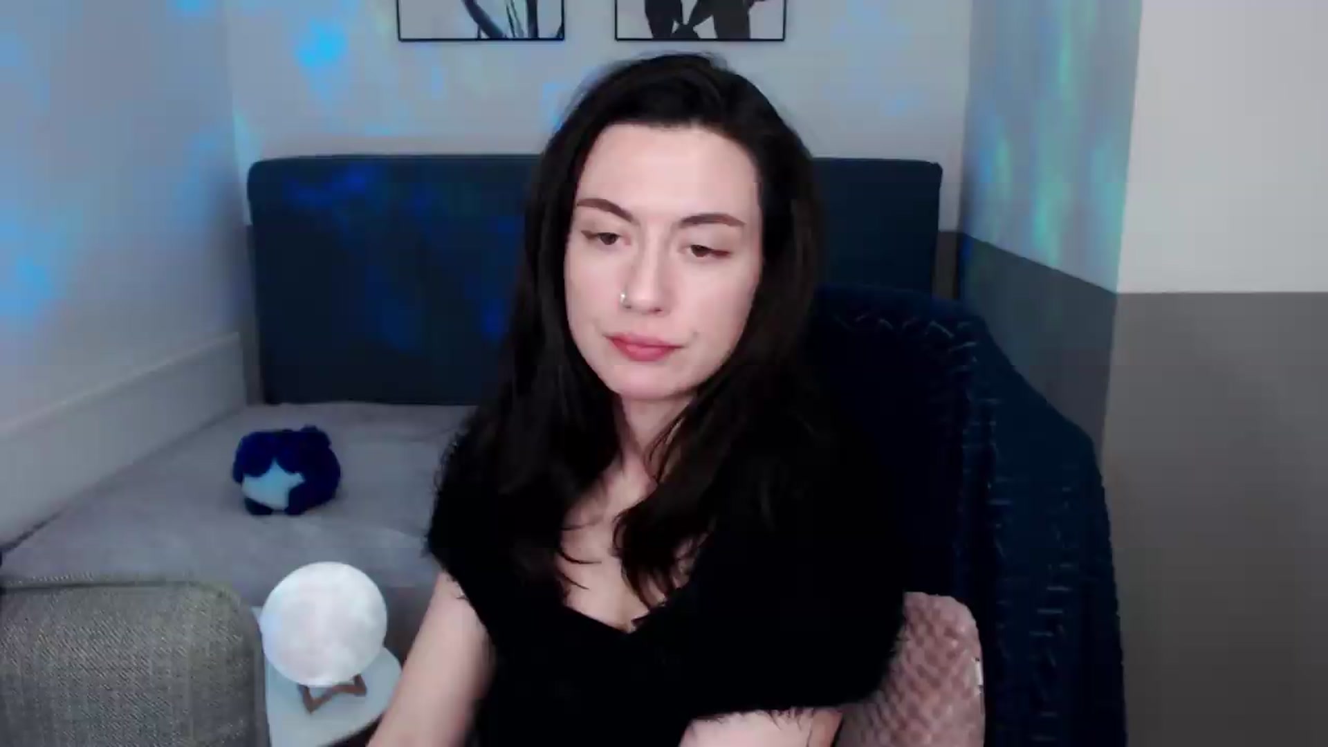 Gallery image thumbnail from HeyAriel's myfreecams stream on, 09/12/2026, 21:18 image 8 of 20