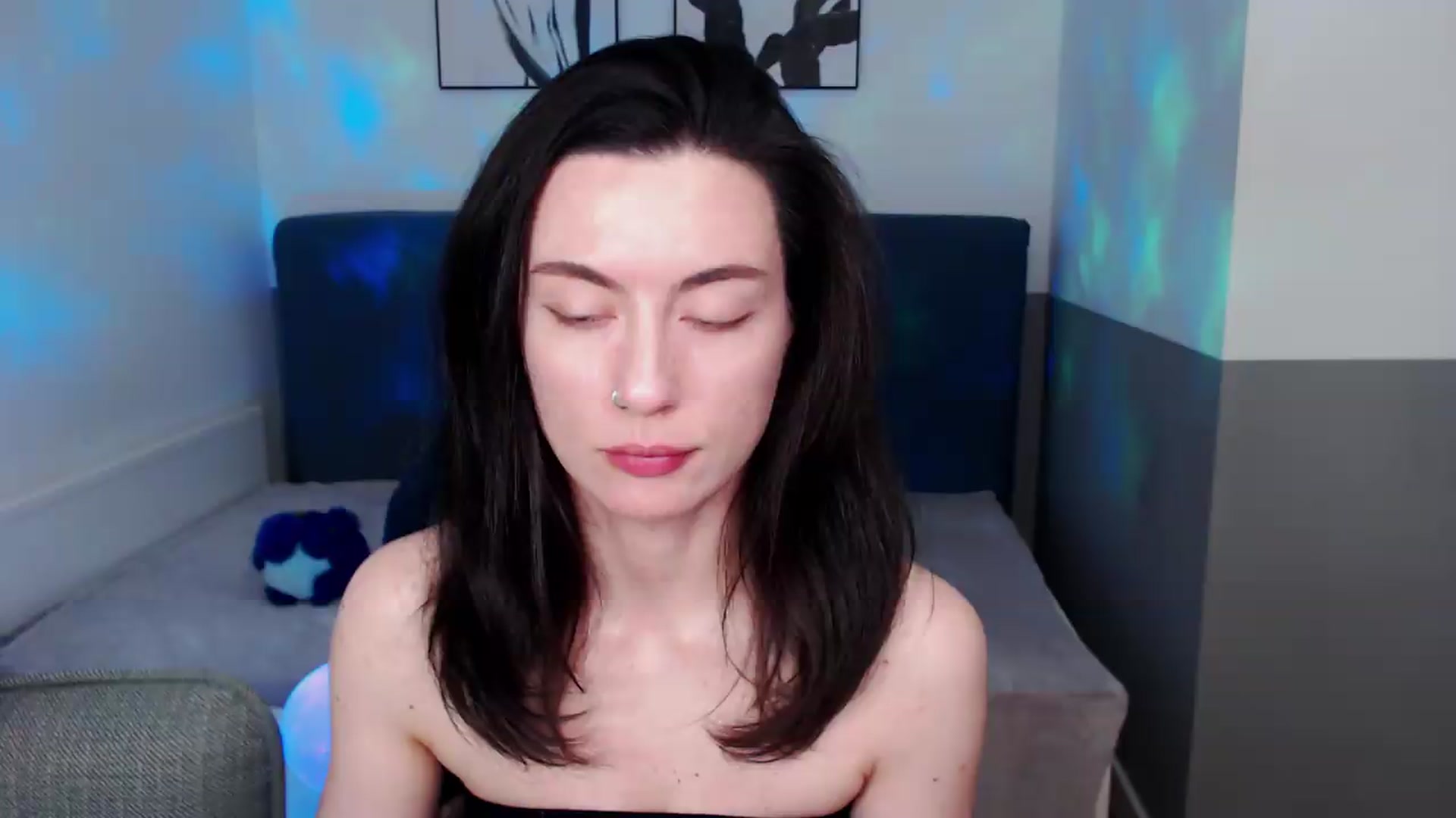 Gallery image thumbnail from HeyAriel's myfreecams stream on, 09/12/2026, 21:18 image 7 of 20