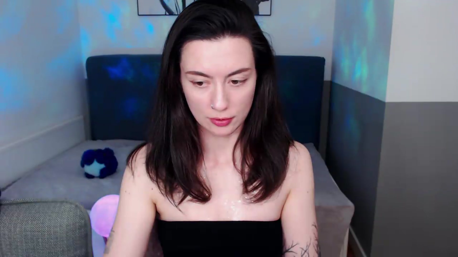 Gallery image thumbnail from HeyAriel's myfreecams stream on, 09/12/2026, 21:18 image 2 of 20