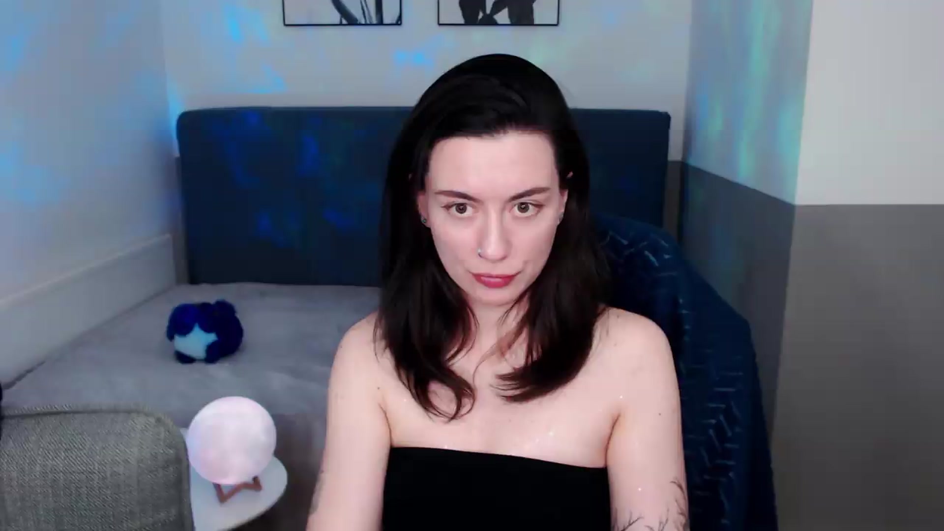 Gallery image thumbnail from HeyAriel's myfreecams stream on, 09/12/2026, 21:18 image 3 of 20
