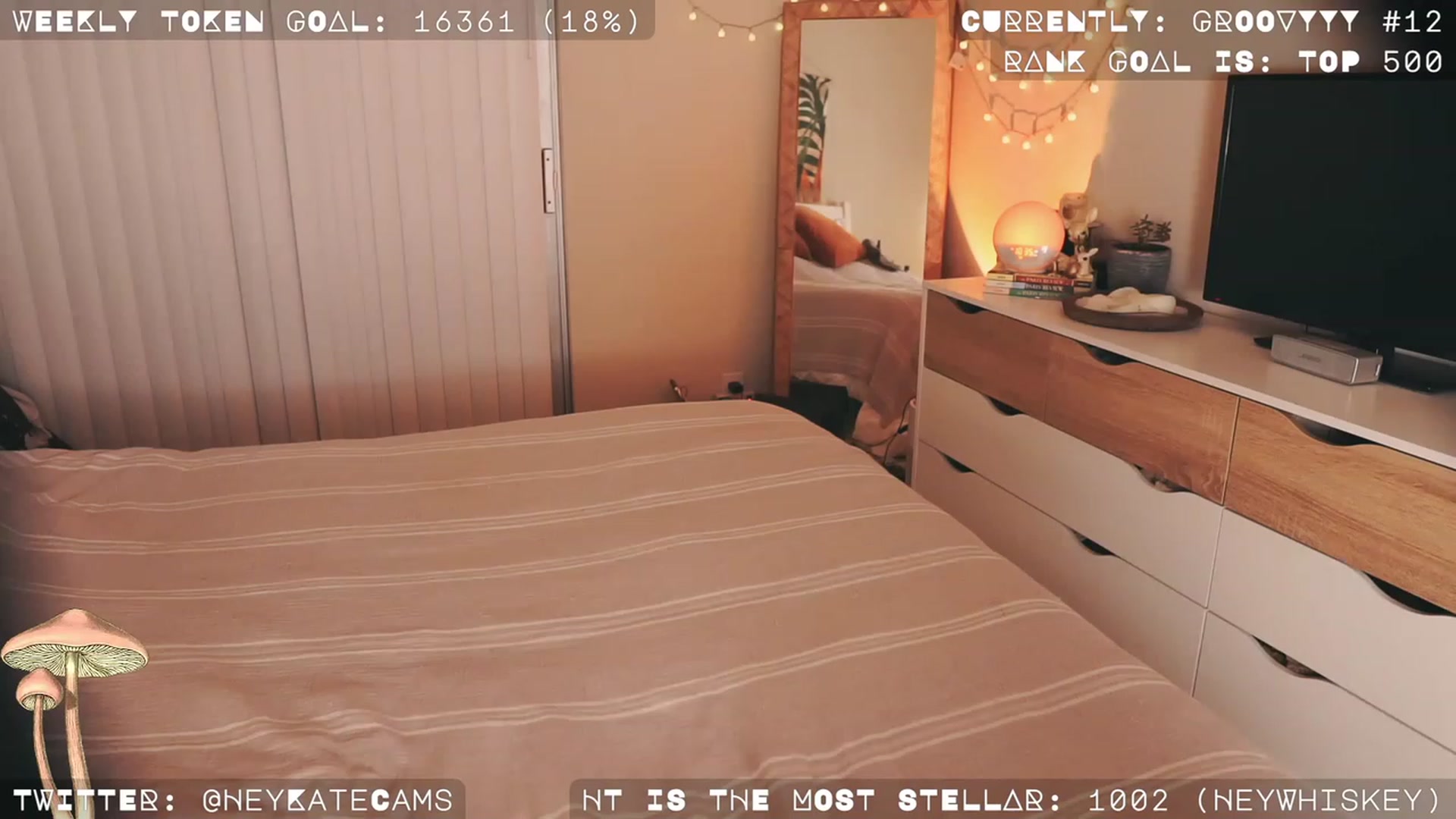 Gallery image thumbnail from HeyKate's myfreecams stream on, 12/04/2022, 07:57 image 11 of 20