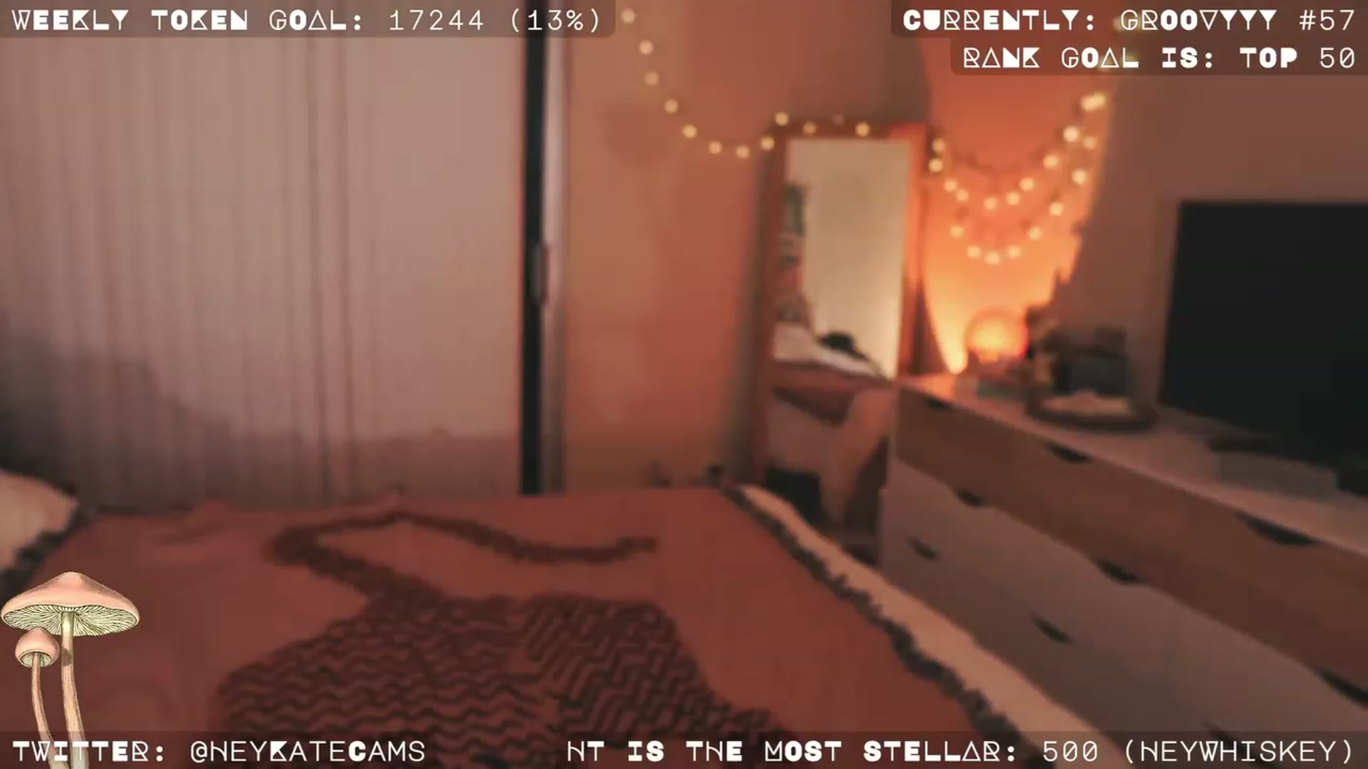 Gallery image thumbnail from HeyKate's myfreecams stream on, 12/11/2022, 08:02 image 14 of 20