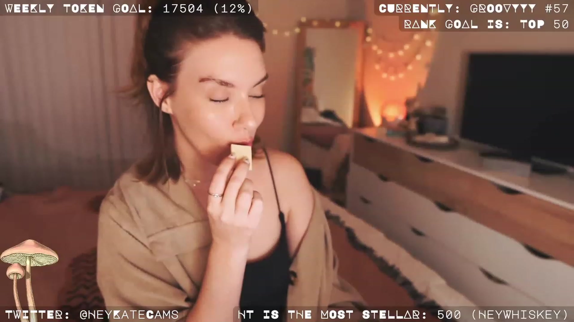 Gallery image thumbnail from HeyKate's myfreecams stream on, 12/11/2022, 08:02 image 11 of 20
