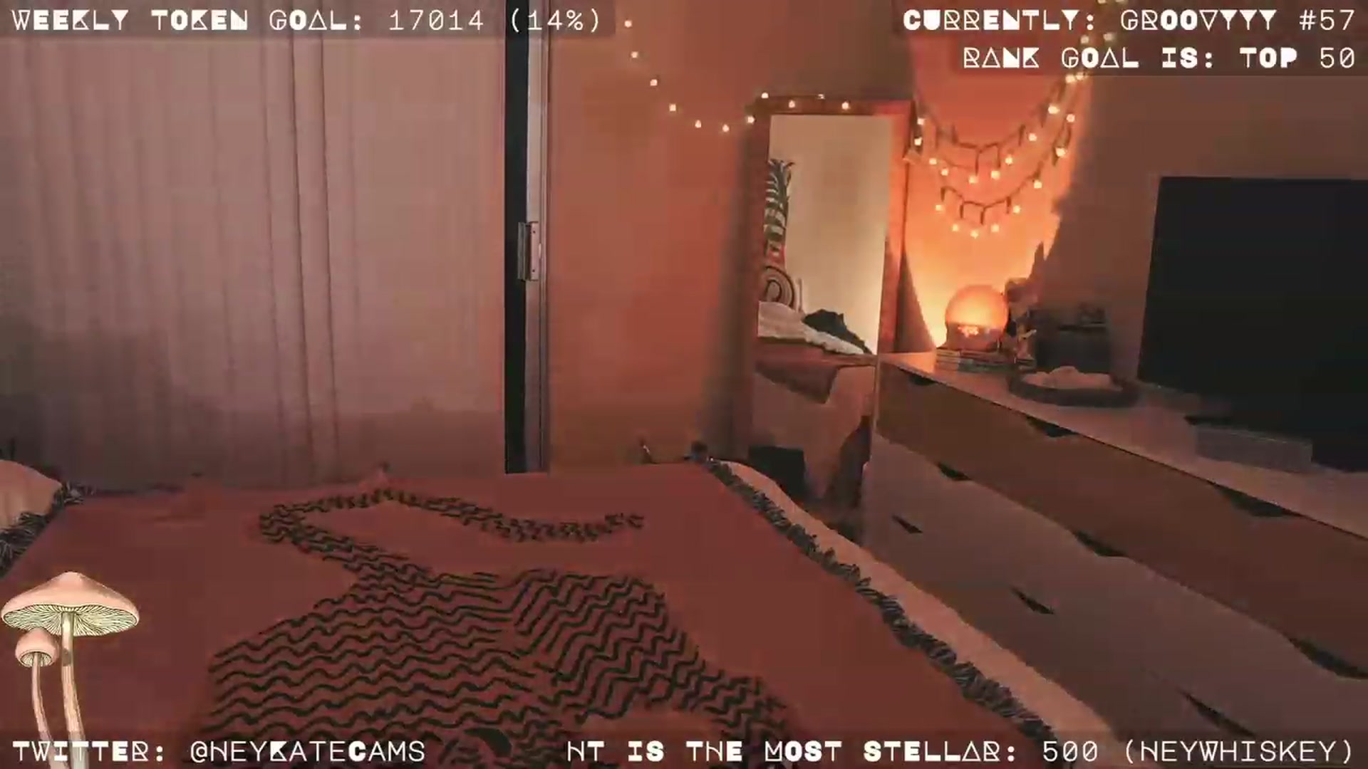 Gallery image thumbnail from HeyKate's myfreecams stream on, 12/11/2022, 08:14 image 7 of 20