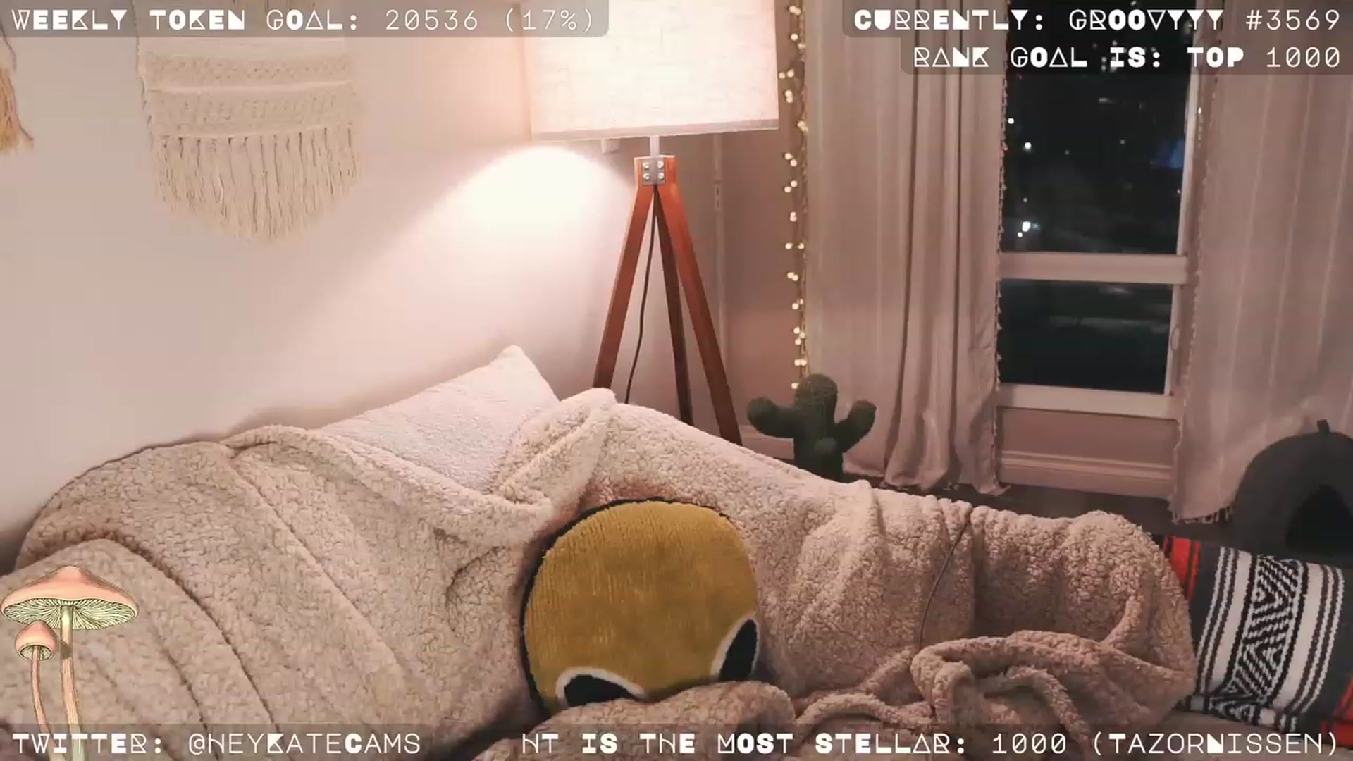 Gallery image thumbnail from HeyKate's myfreecams stream on, 01/21/2023, 06:01 image 20 of 20