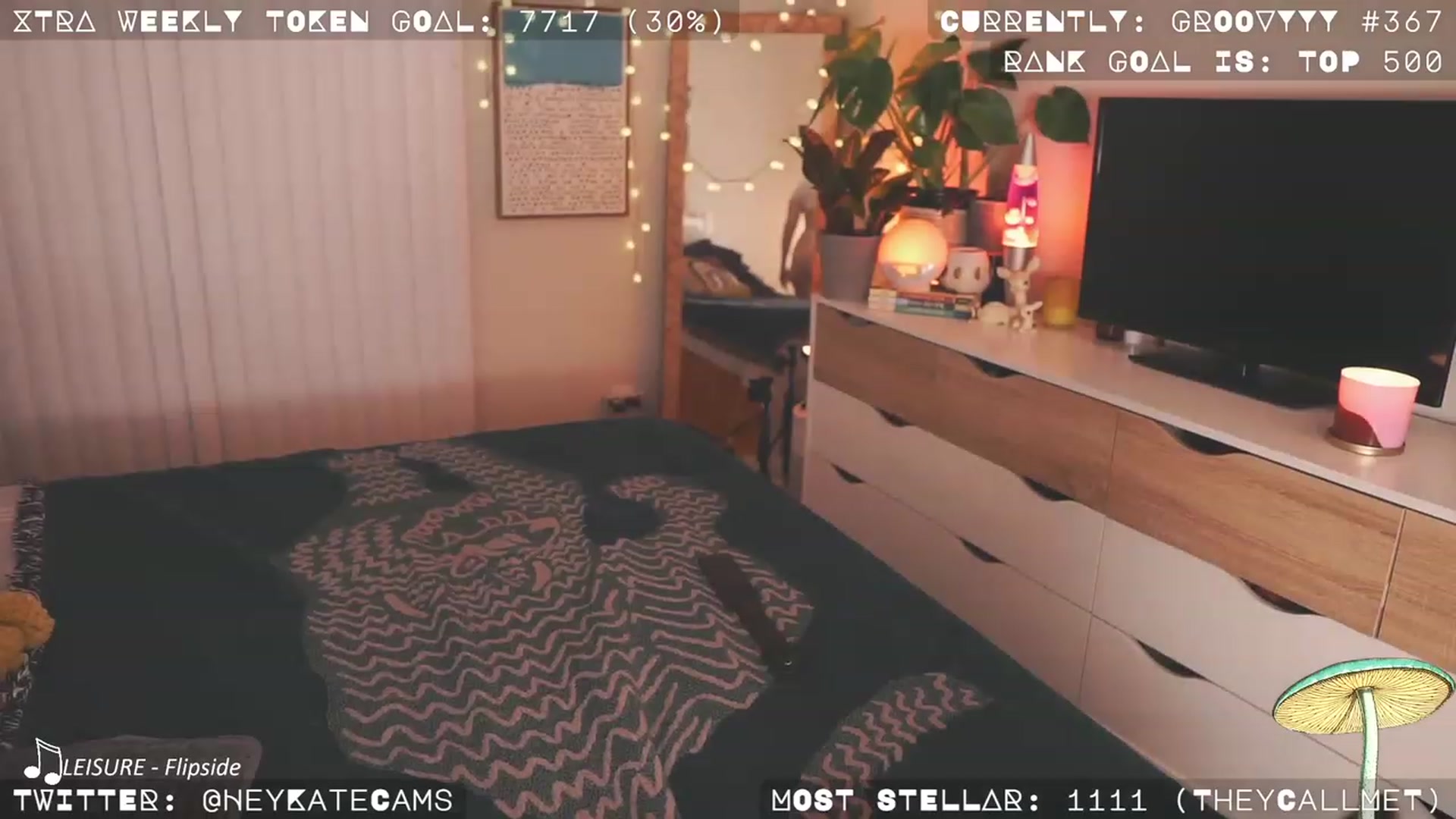 Gallery image thumbnail from HeyKate's myfreecams stream on, 03/26/2023, 06:32 image 16 of 20