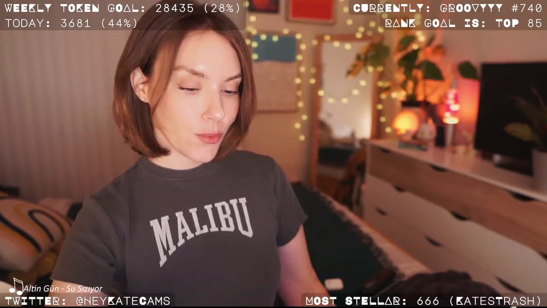 Gallery image thumbnail from HeyKate's myfreecams stream on, 04/06/2023, 03:17 image 12 of 20