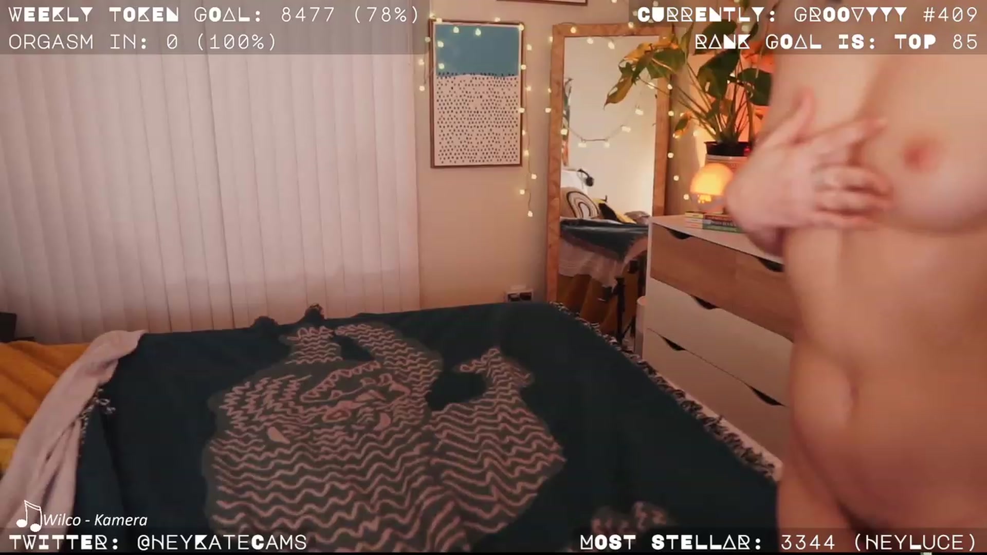 Gallery image thumbnail from HeyKate's myfreecams stream on, 04/09/2023, 07:43 image 10 of 20