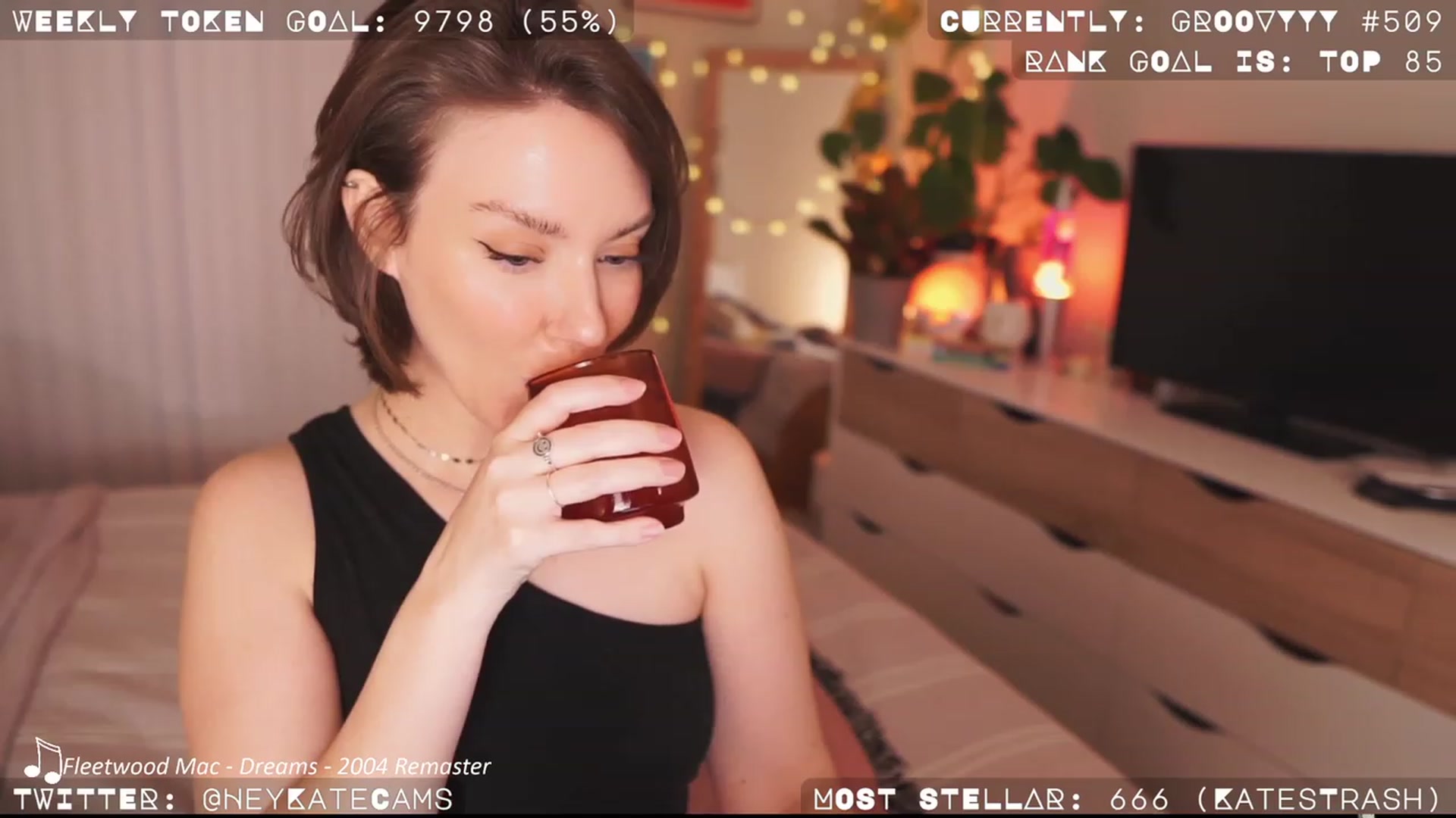 Gallery image thumbnail from HeyKate's myfreecams stream on, 04/15/2023, 03:29 image 13 of 20