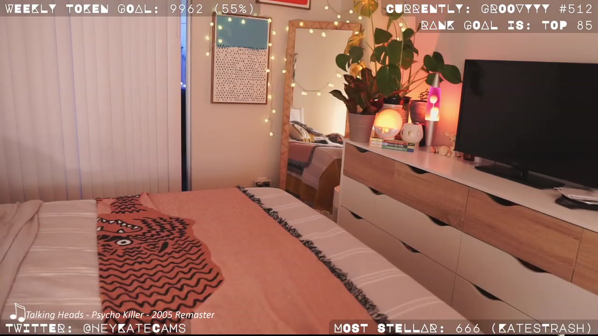 Gallery image thumbnail from HeyKate's myfreecams stream on, 04/15/2023, 03:29 image 12 of 20