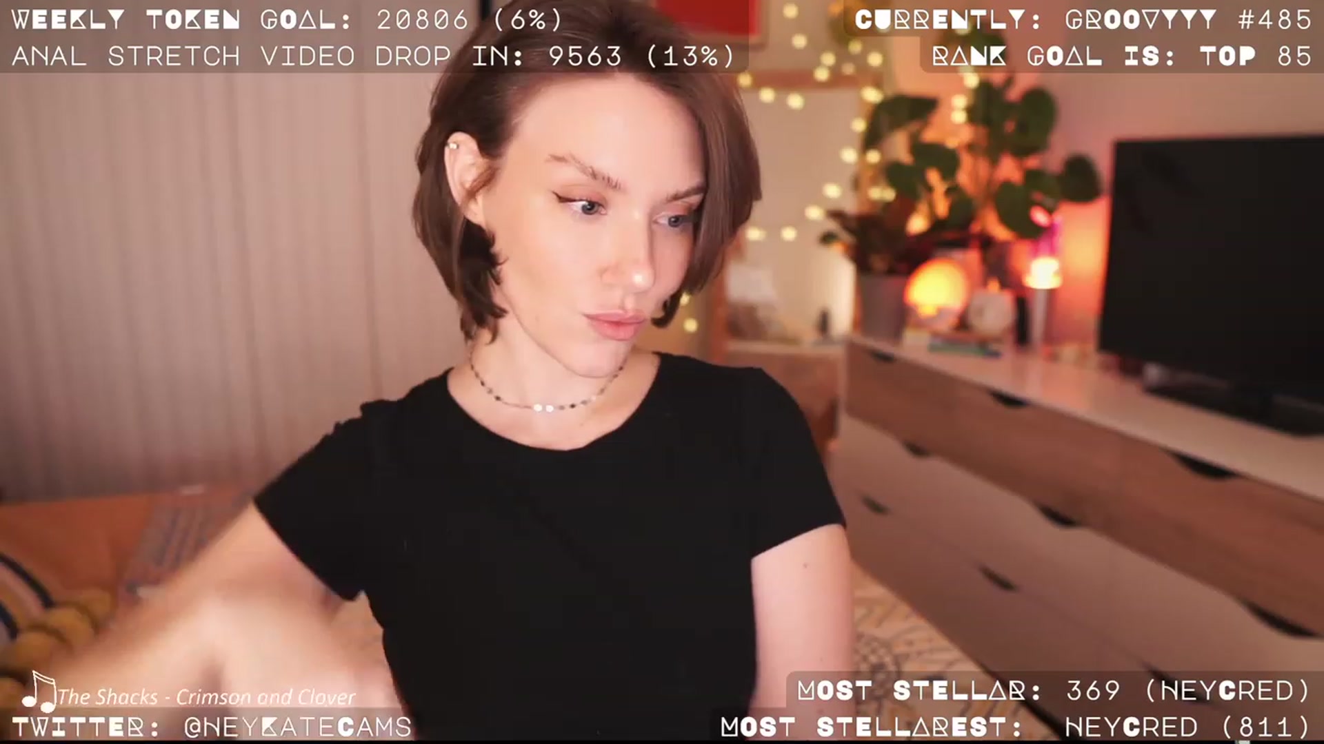 Gallery image thumbnail from HeyKate's myfreecams stream on, 04/21/2023, 03:41 image 19 of 20