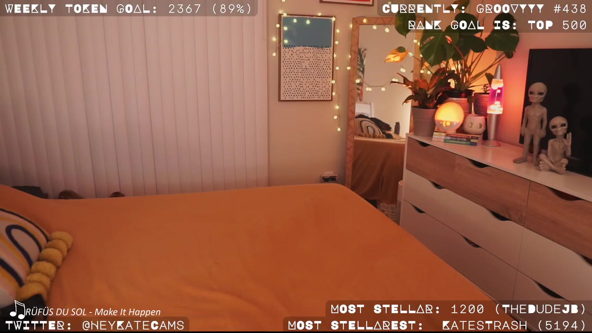Gallery image thumbnail from HeyKate's myfreecams stream on, 05/06/2023, 09:52 image 15 of 20