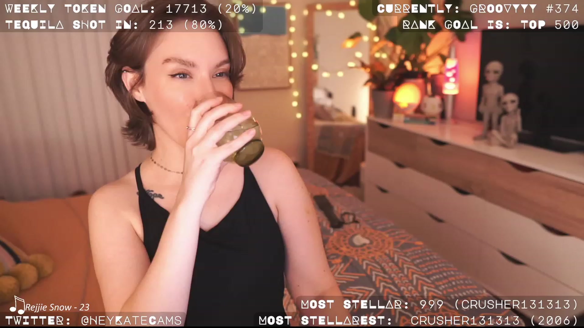 Gallery image thumbnail from HeyKate's myfreecams stream on, 05/07/2023, 09:07 image 5 of 20