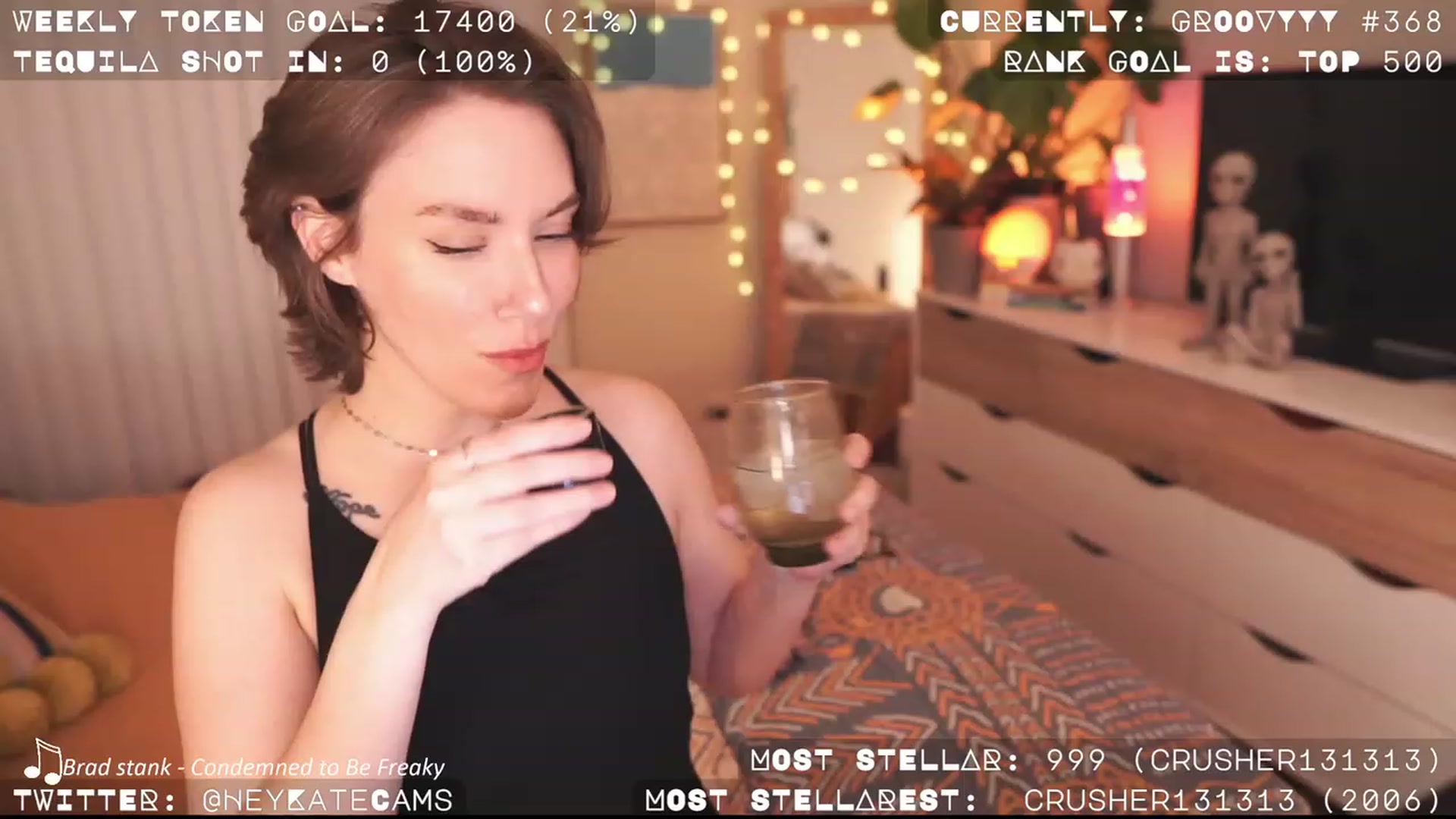 Gallery image thumbnail from HeyKate's myfreecams stream on, 05/07/2023, 09:07 image 6 of 20