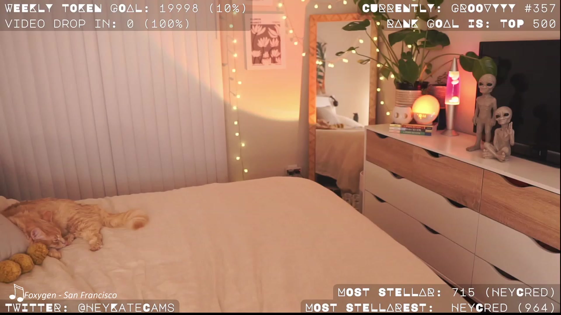 Gallery image thumbnail from HeyKate's myfreecams stream on, 05/17/2023, 05:53 image 12 of 20