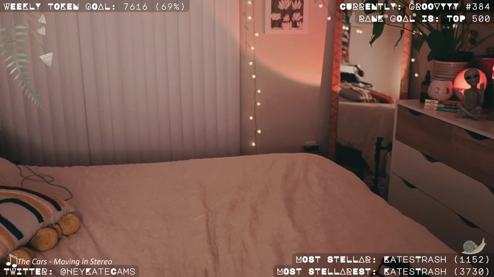 Gallery image thumbnail from HeyKate's myfreecams stream on, 05/27/2023, 08:10 image 8 of 20