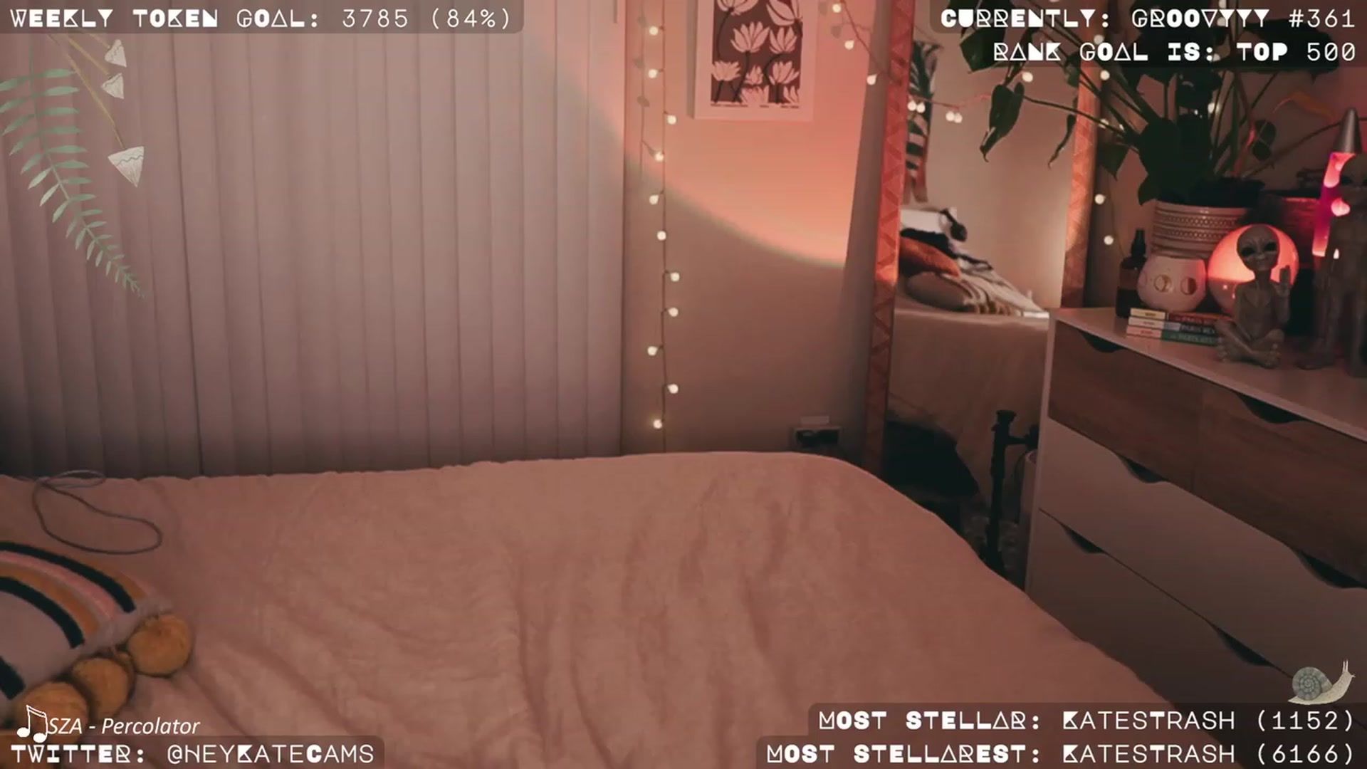 Gallery image thumbnail from HeyKate's myfreecams stream on, 05/27/2023, 09:54 image 11 of 20