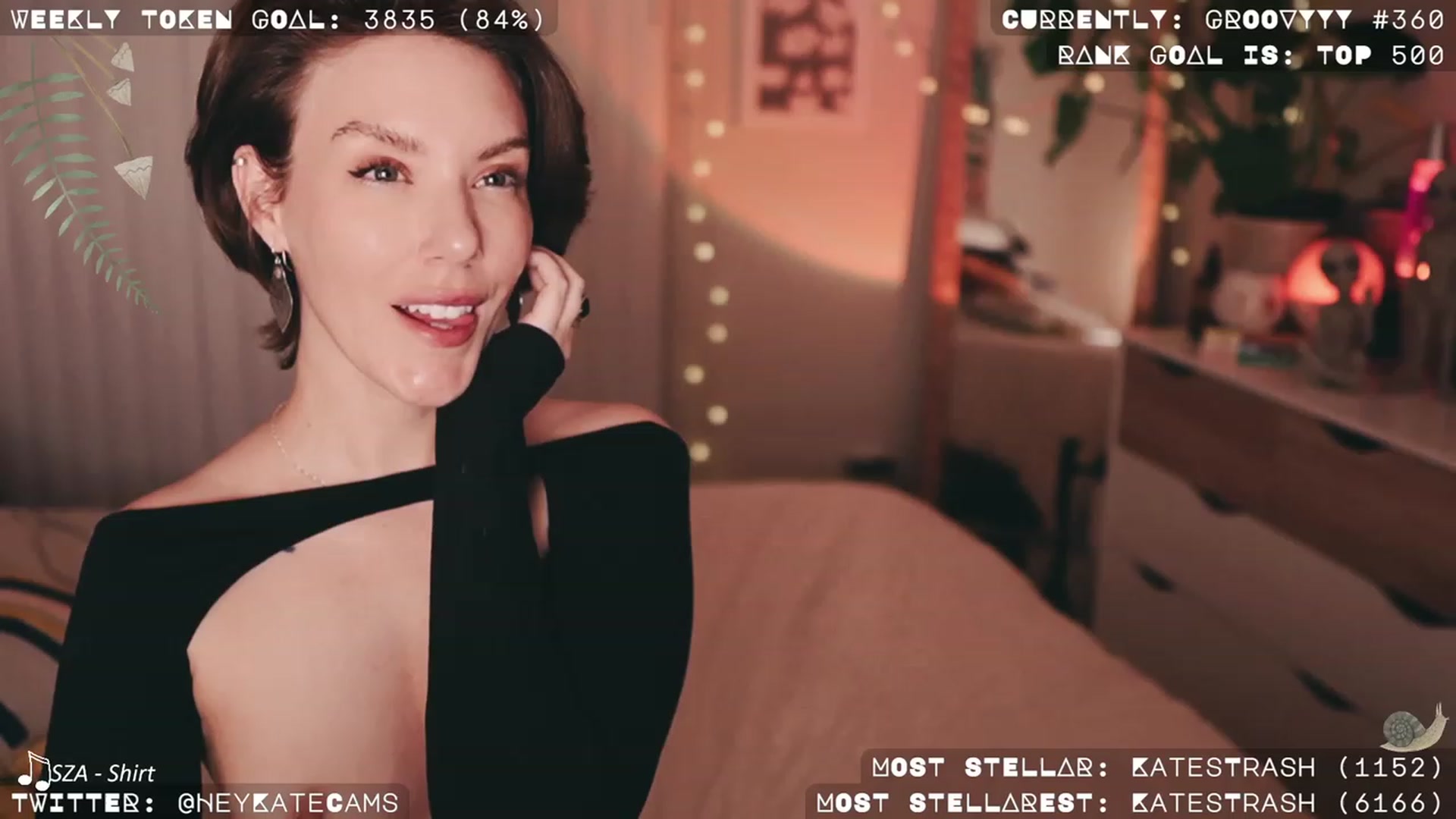 Gallery image thumbnail from HeyKate's myfreecams stream on, 05/27/2023, 09:54 image 8 of 20