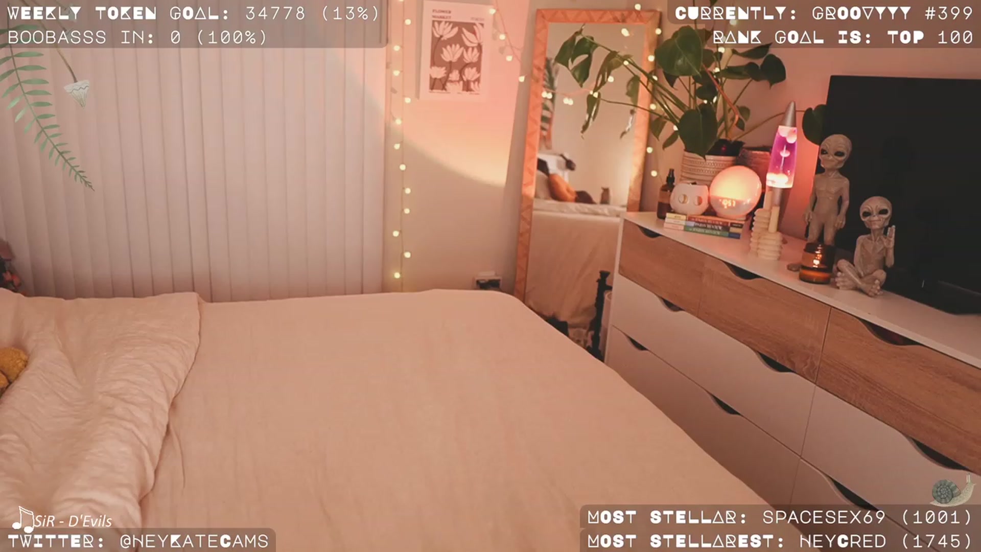 Gallery image thumbnail from HeyKate's myfreecams stream on, 06/02/2023, 06:34 image 8 of 20