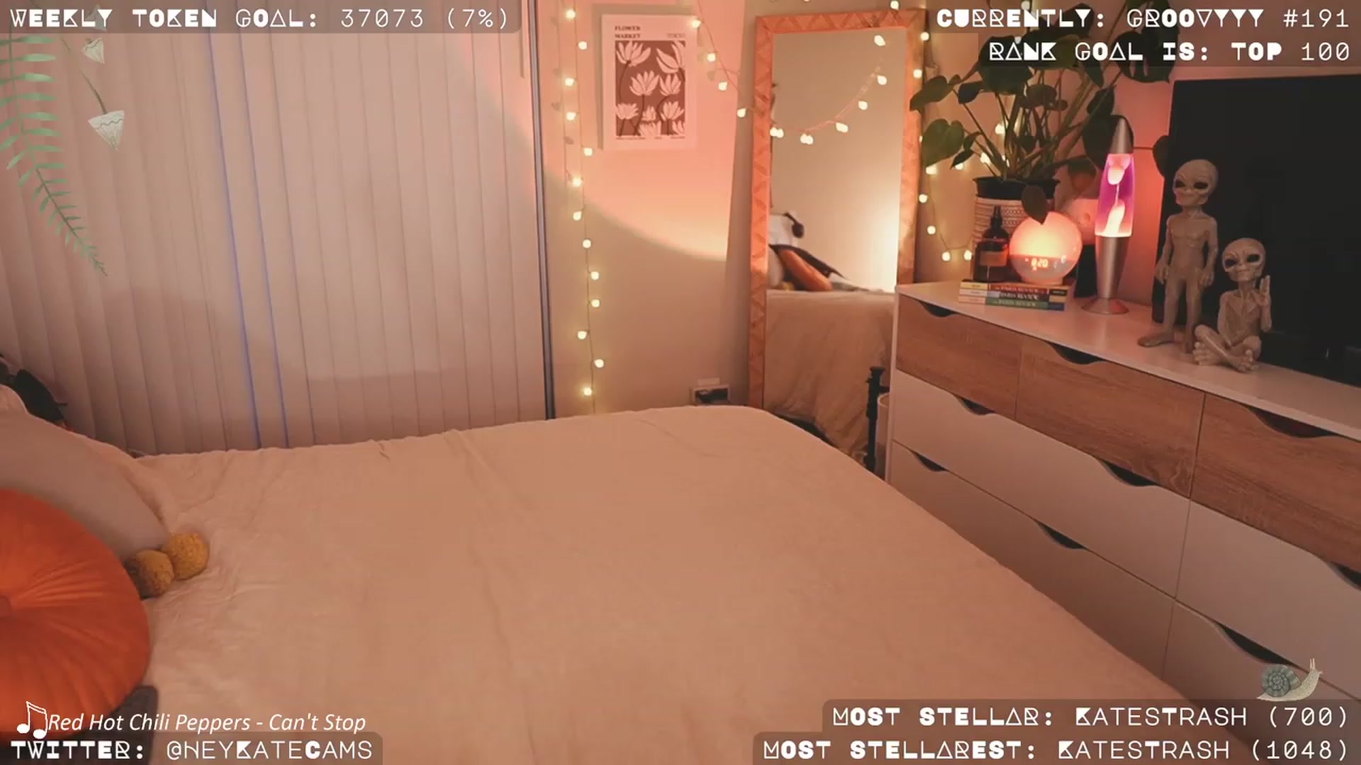 Gallery image thumbnail from HeyKate's myfreecams stream on, 06/09/2023, 05:46 image 9 of 20