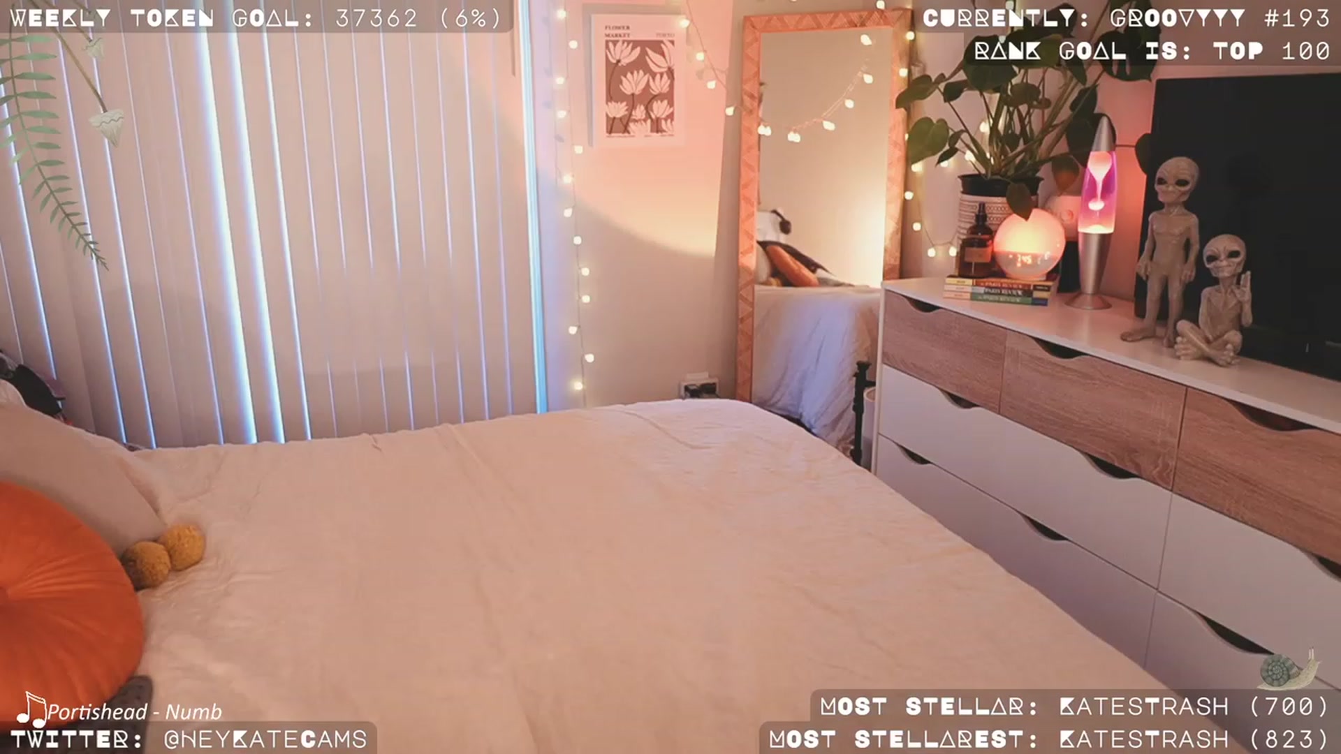 Gallery image thumbnail from HeyKate's myfreecams stream on, 06/09/2023, 05:46 image 6 of 20