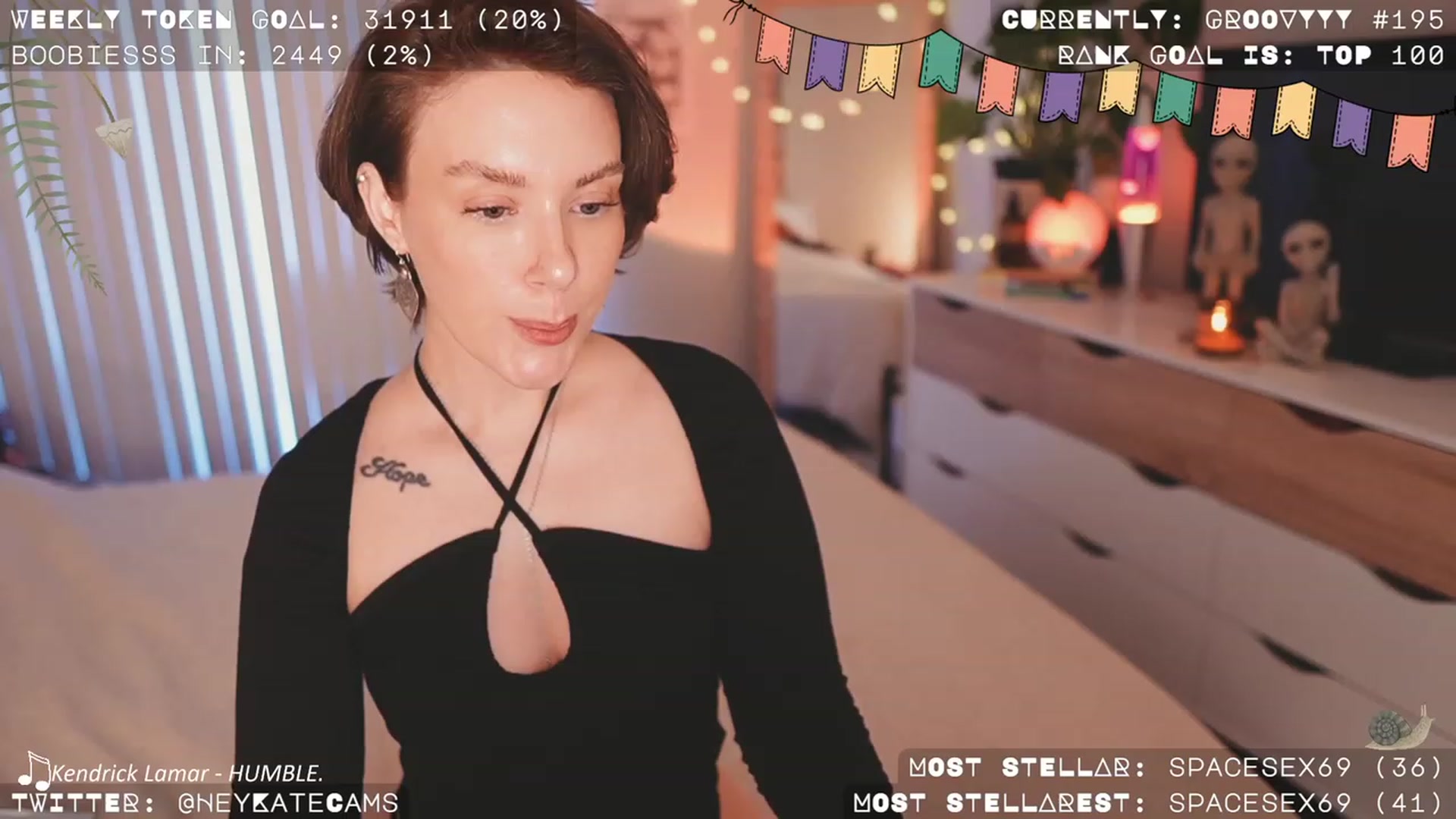 Gallery image thumbnail from HeyKate's myfreecams stream on, 06/10/2023, 03:29 image 6 of 20