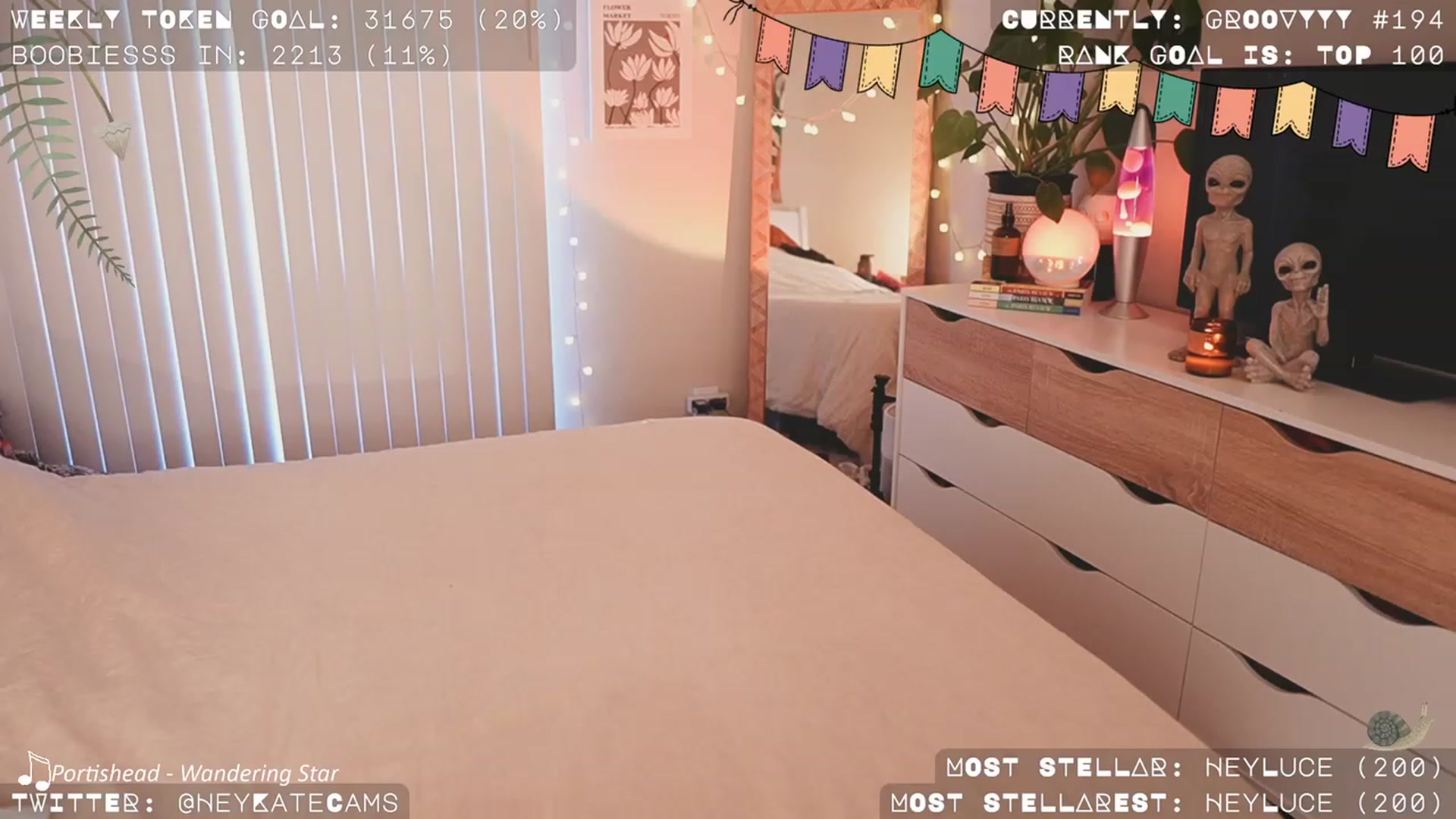 Gallery image thumbnail from HeyKate's myfreecams stream on, 06/10/2023, 03:29 image 11 of 20
