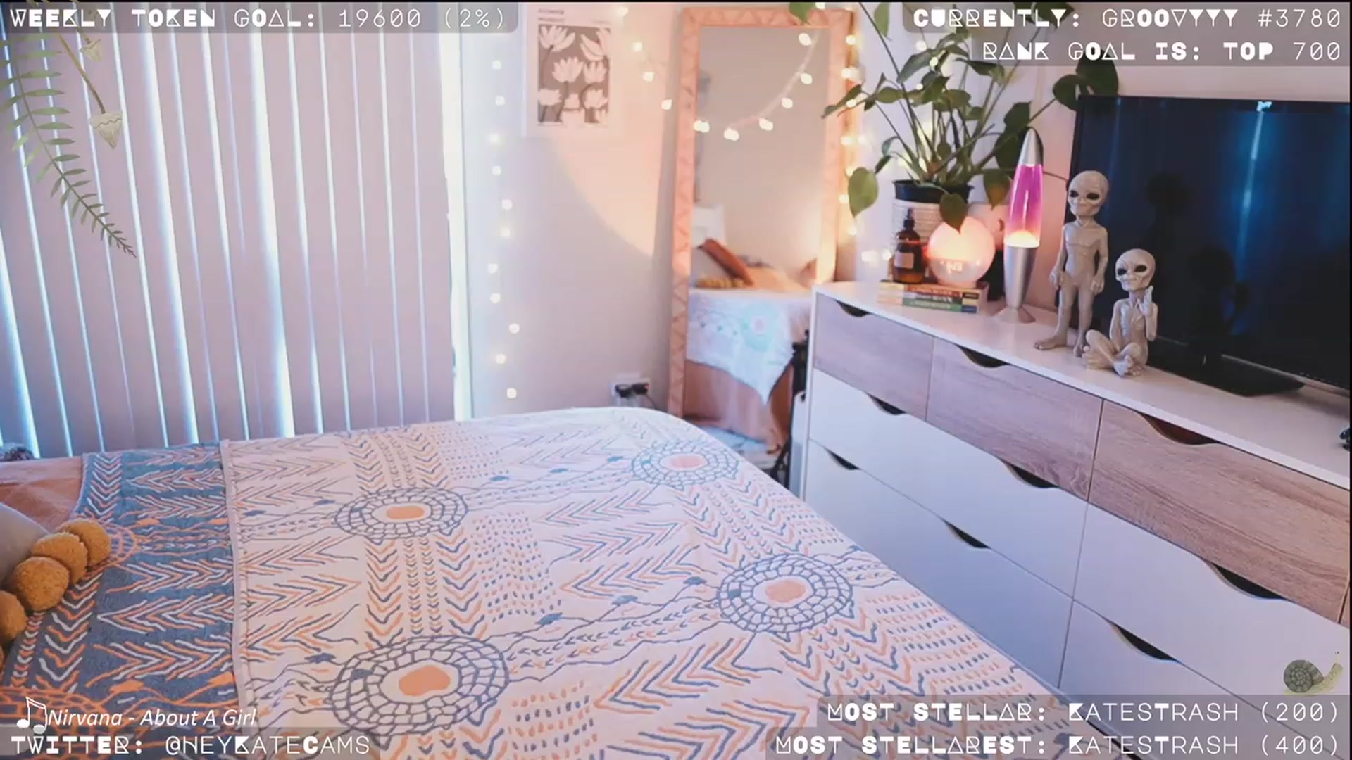 Gallery image thumbnail from HeyKate's myfreecams stream on, 07/03/2023, 01:51 image 11 of 20